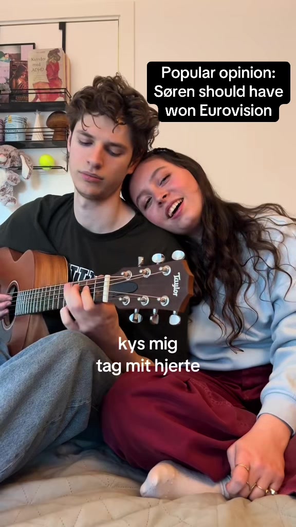 @JOSEFINE JUVA