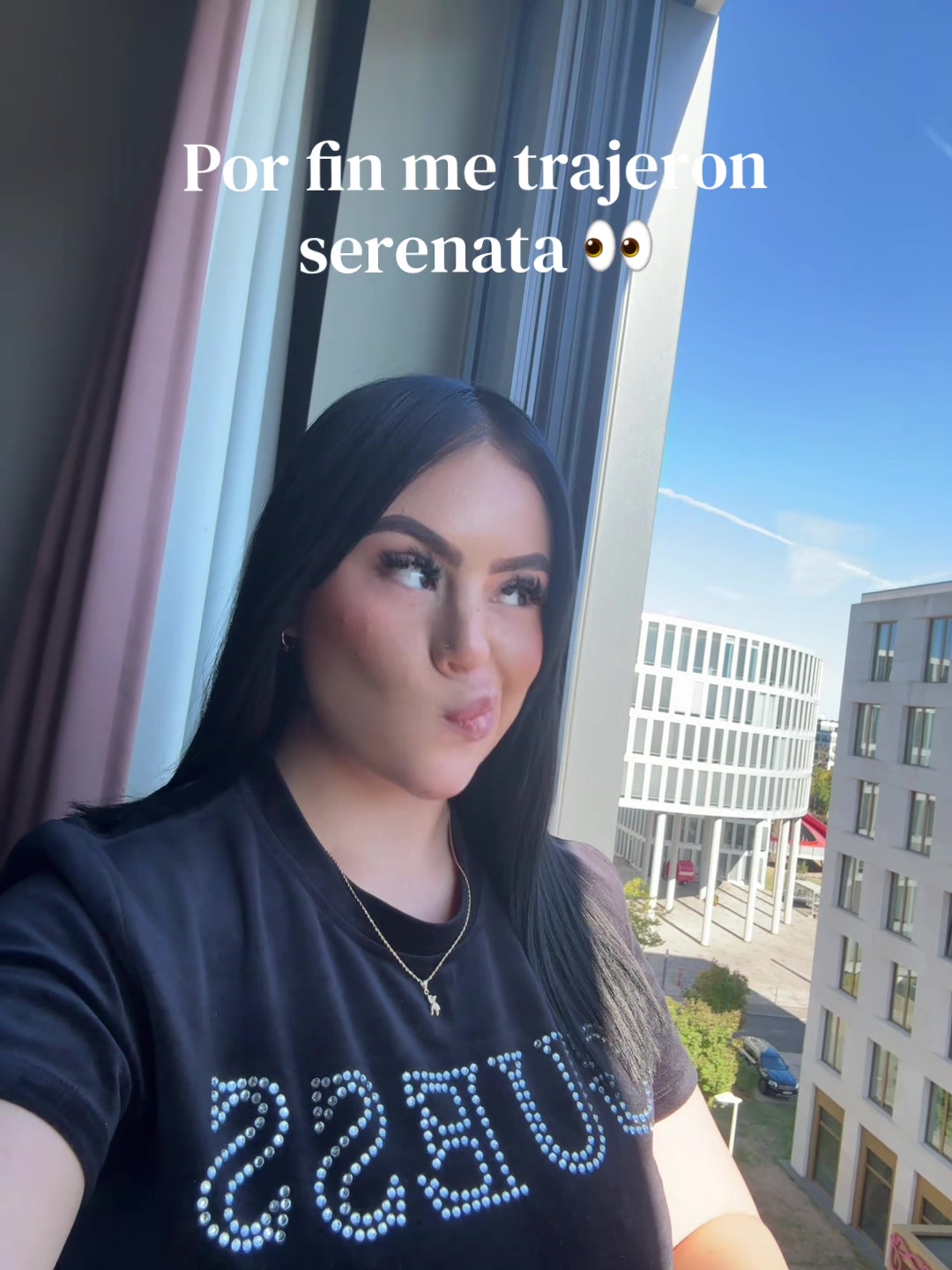 @Sara Velasquez