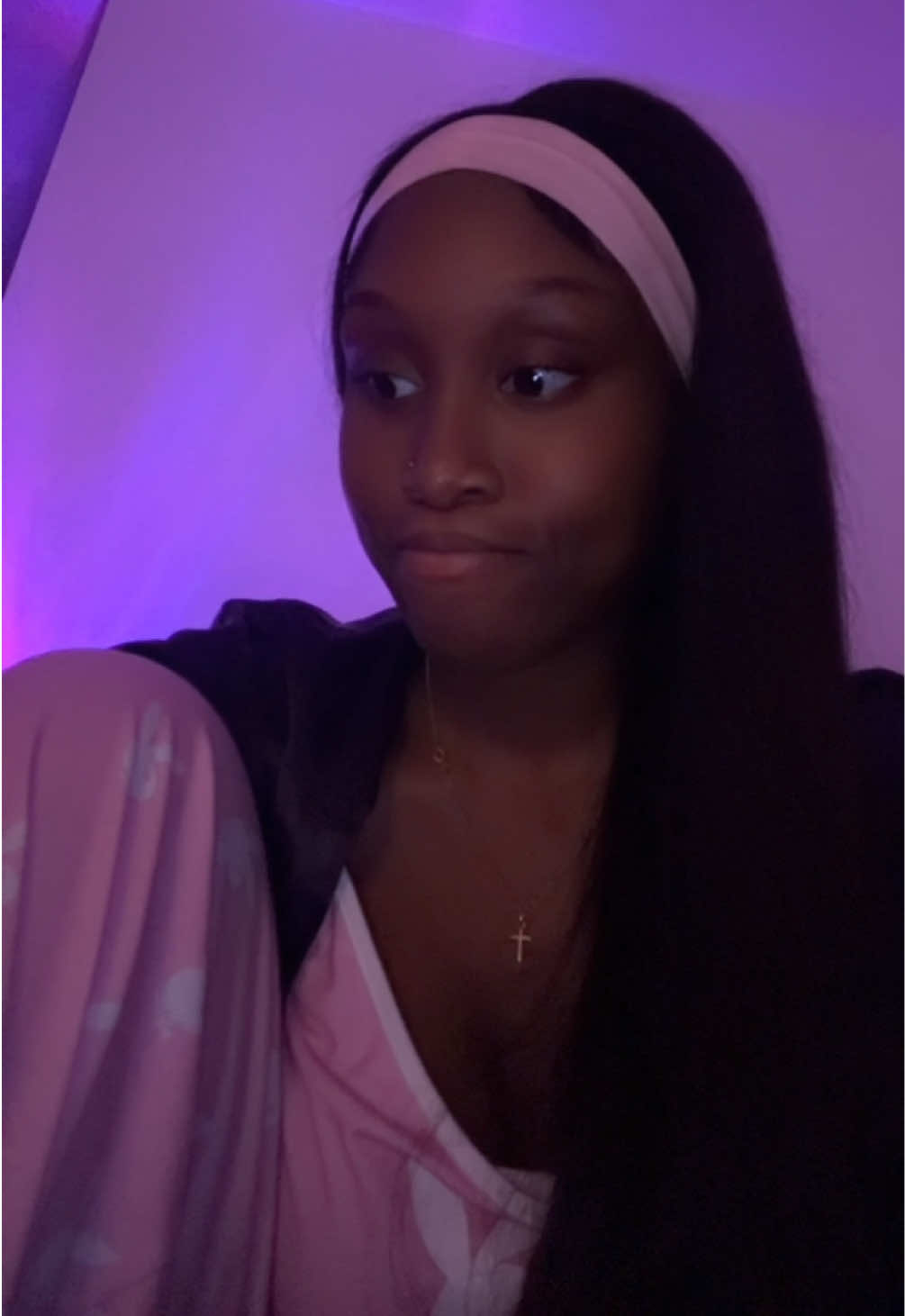 @NESSA BLAC ๐