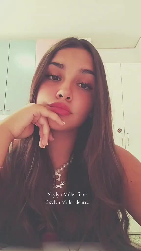 @skylyn_millerโญ