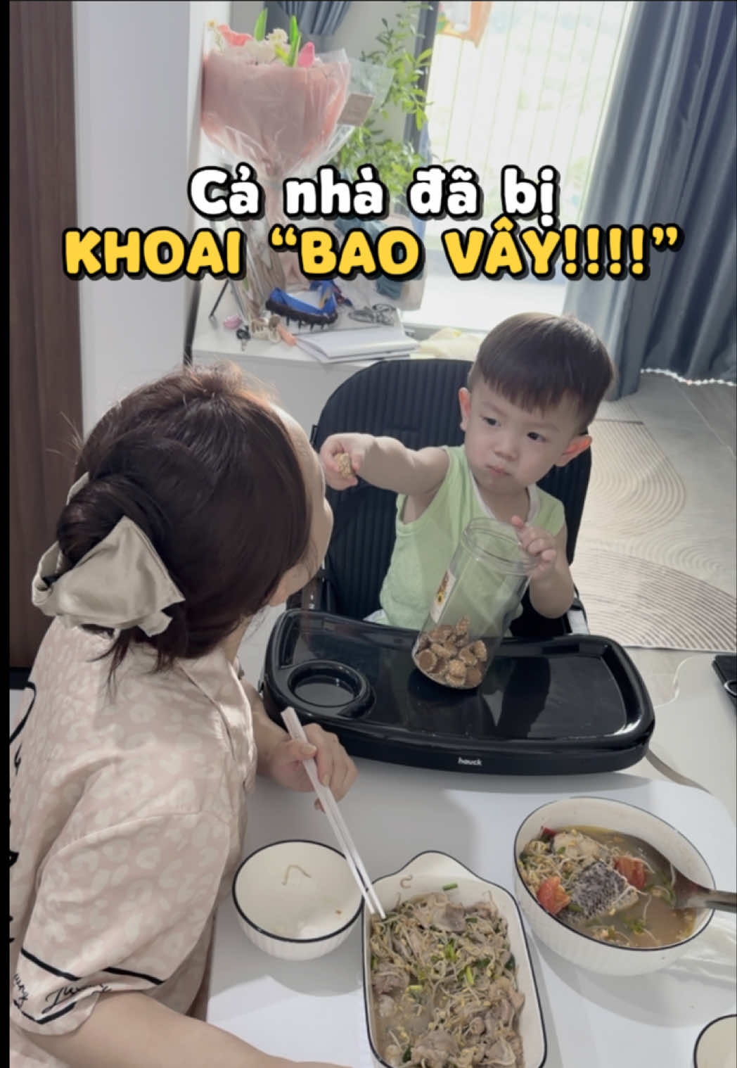 @Nhím - Mẹ em Khoai 🍠
