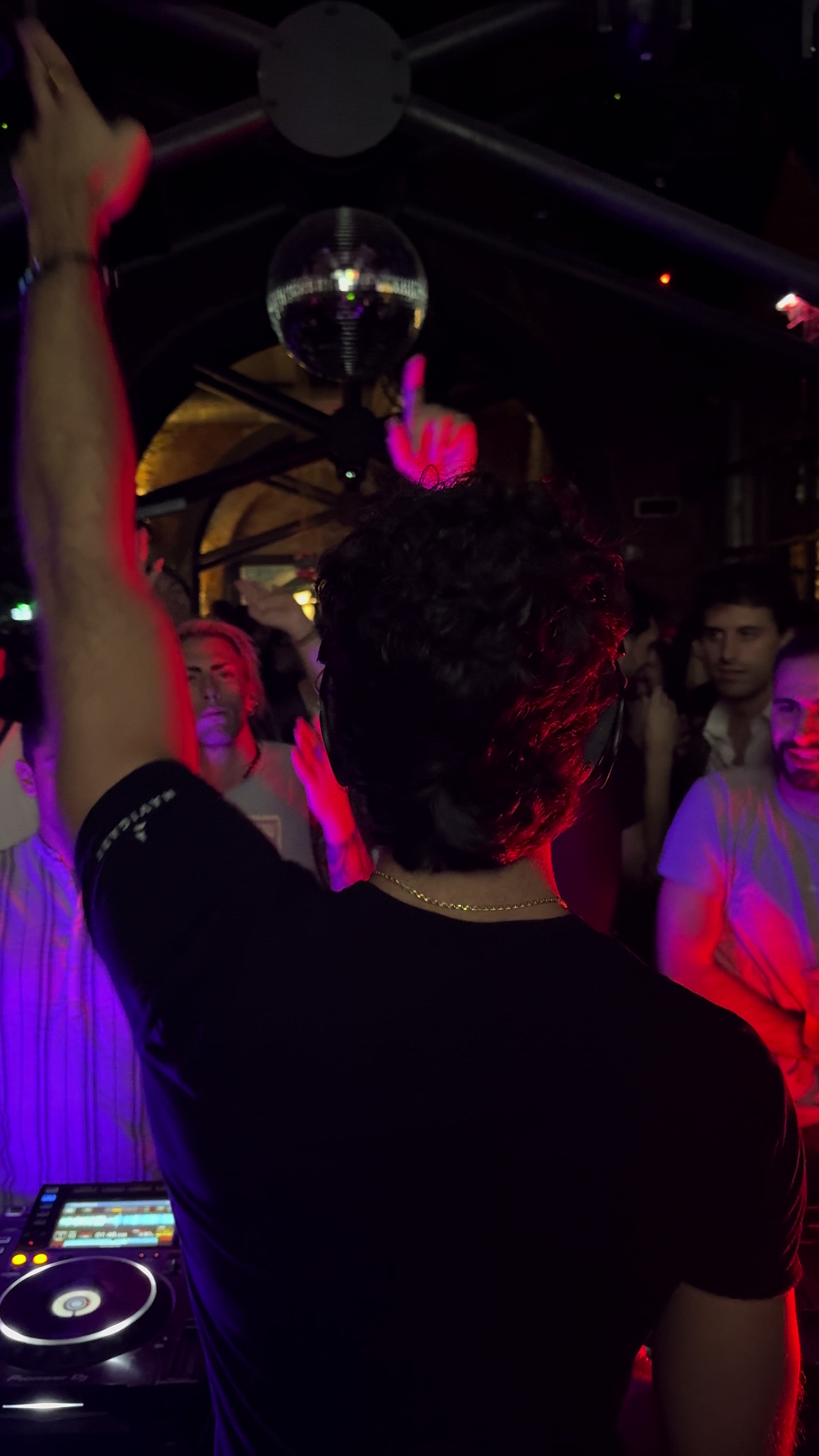 @Noisy Boï