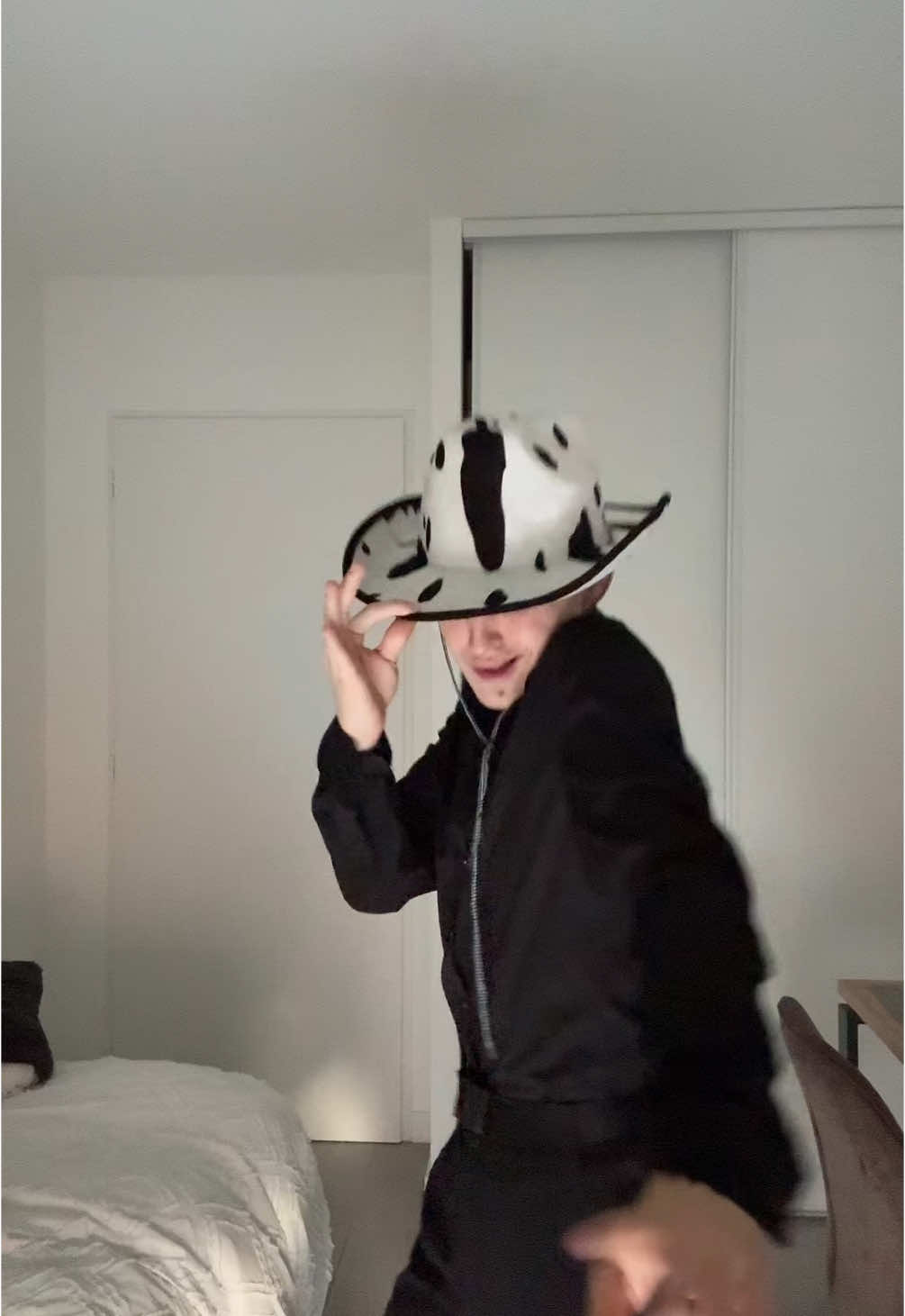 @Cow-boy 🤠