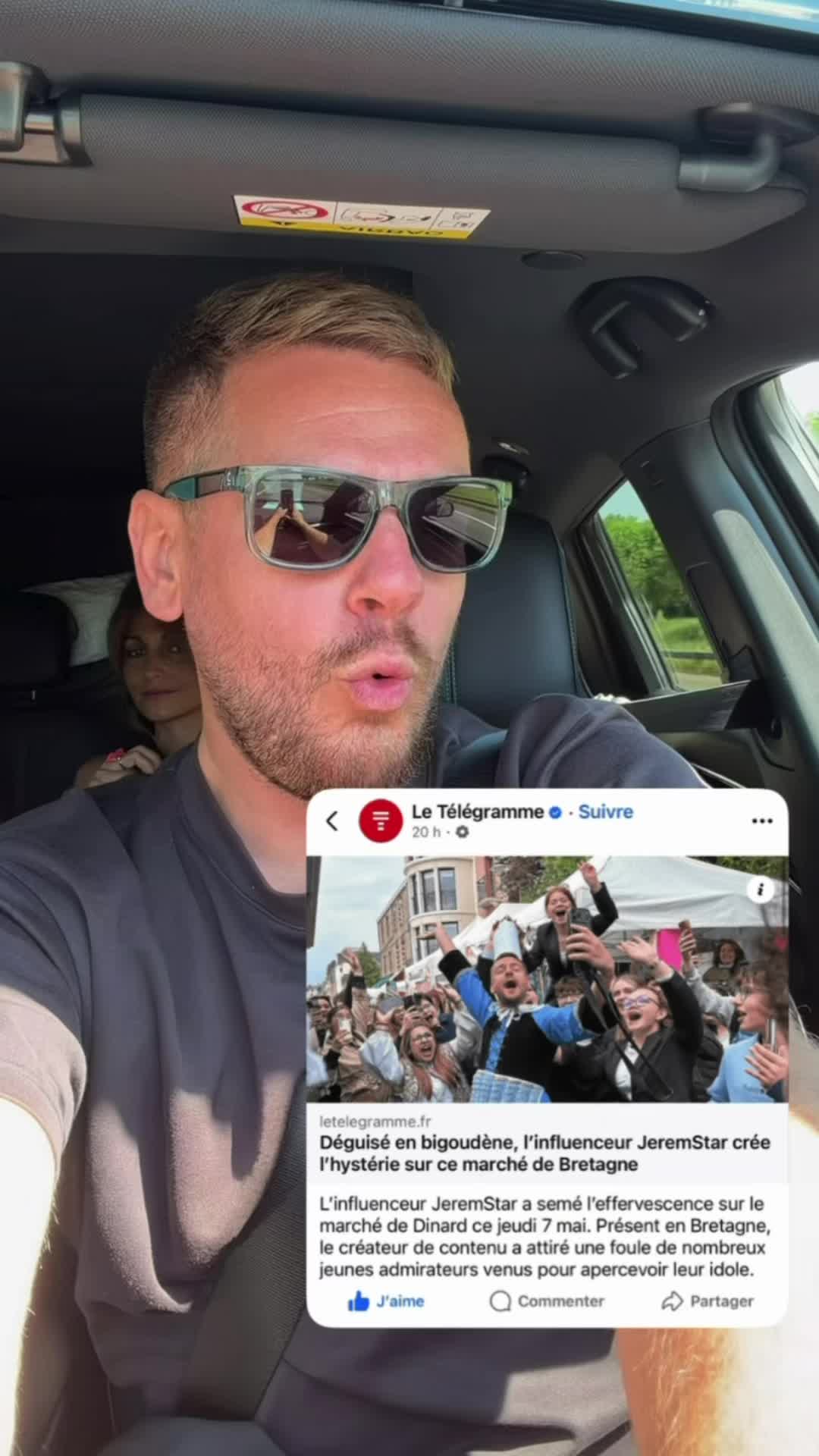 @JéJémy TV ❤️