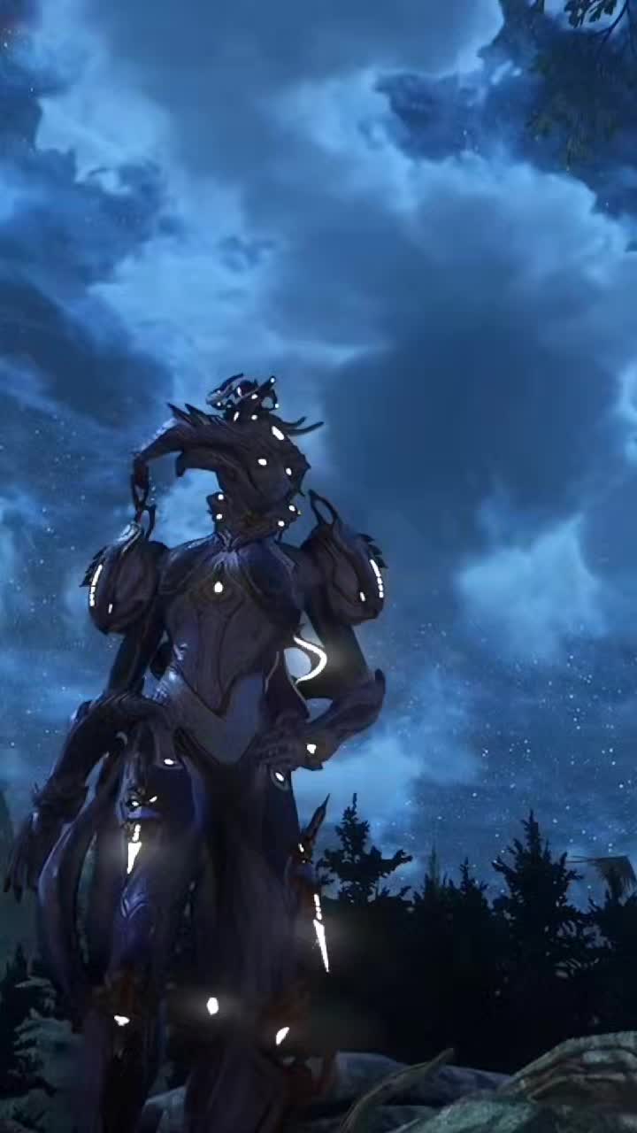 @Dragon Nebula