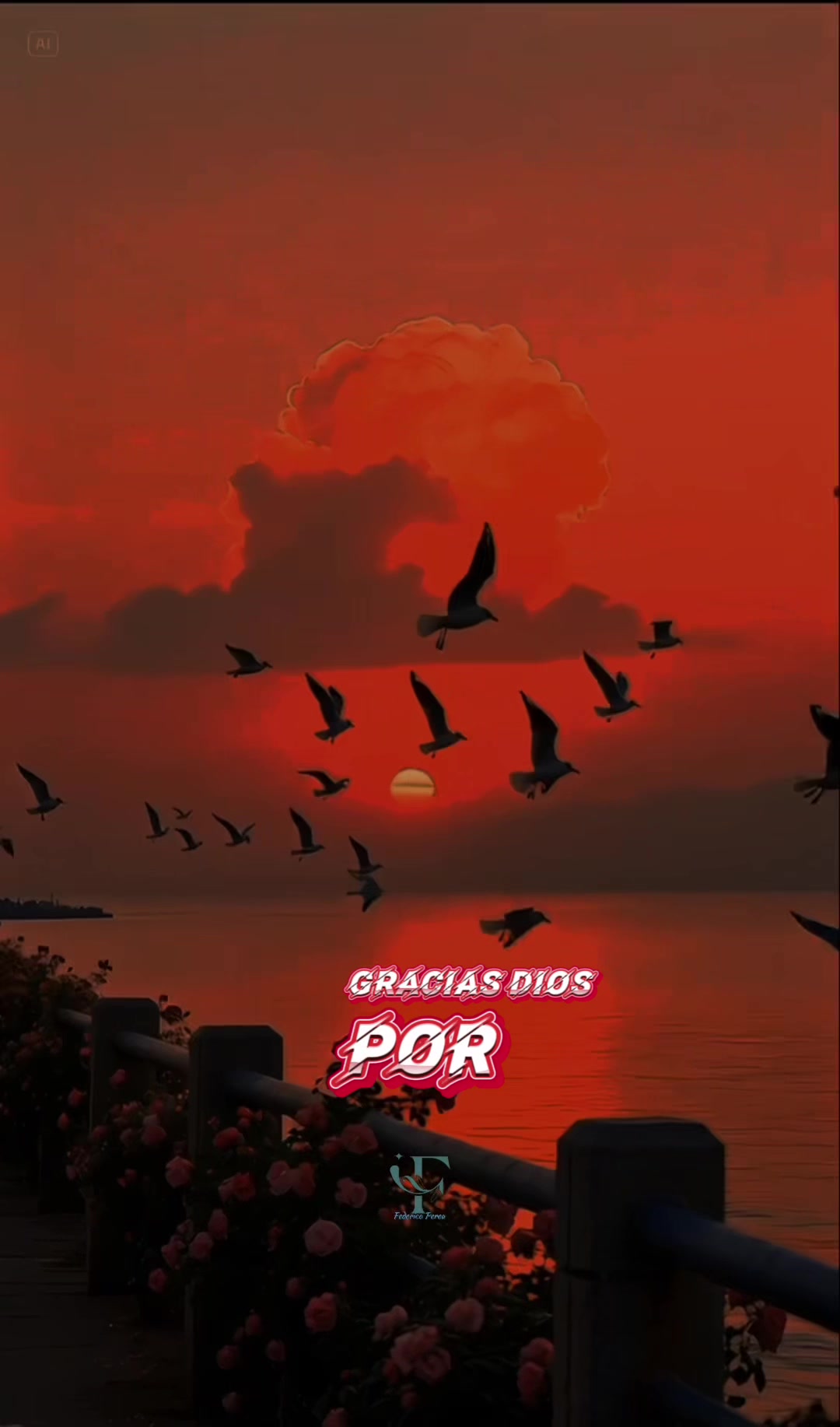 @𝕱𝖊𝖉𝖊𝖗𝖎𝖈𝖔 𝕻𝖊𝖗𝖊𝖆 ✮