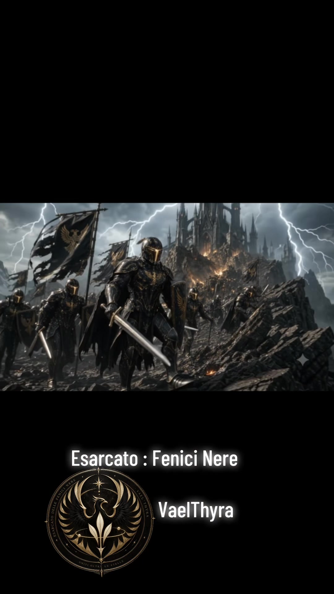 @Esarcato delle Fenici Nere