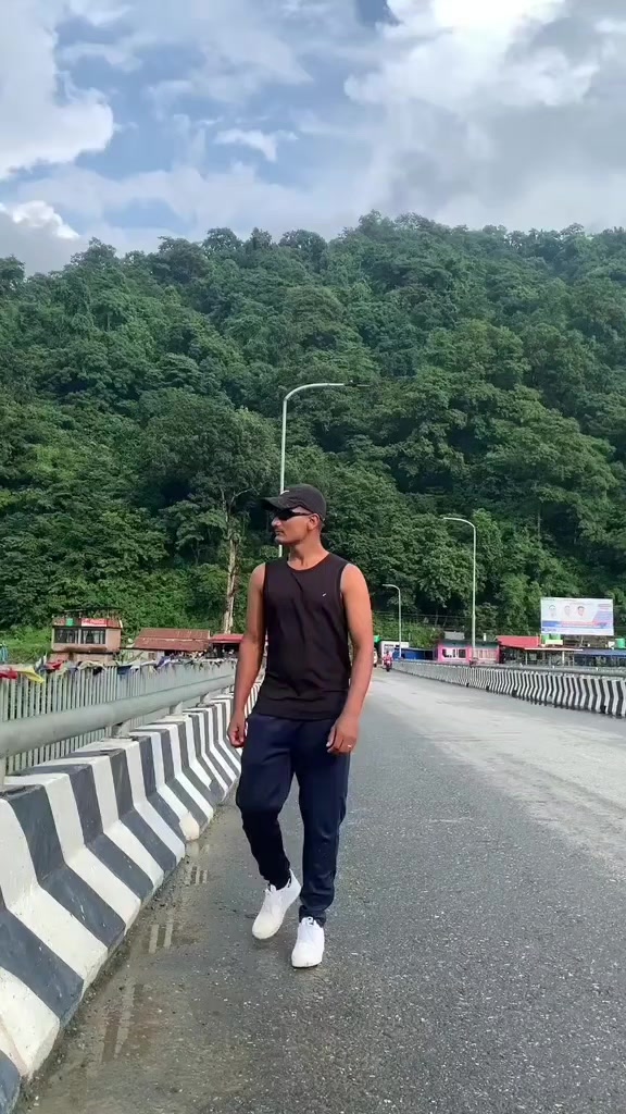 @👊 बिक्रम शर्मा 👊