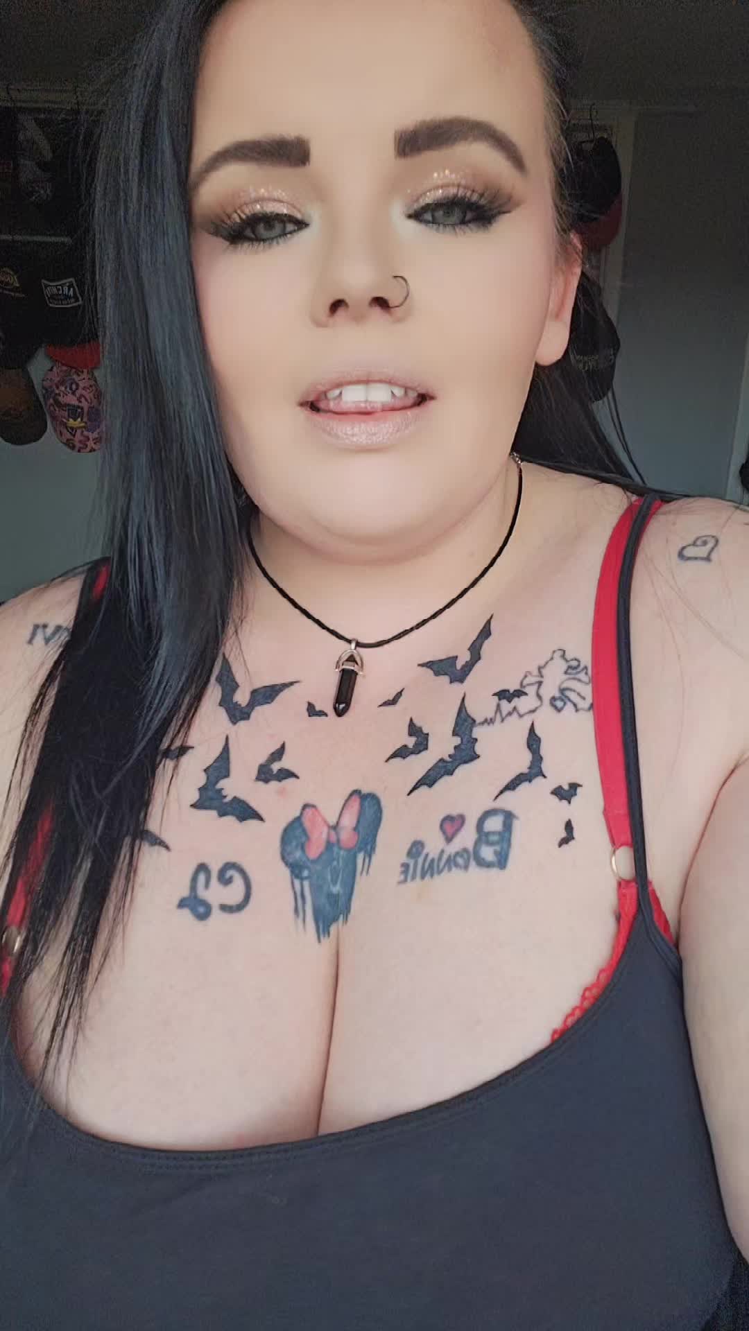 @⛓️🖤Jenny🖤⛓️