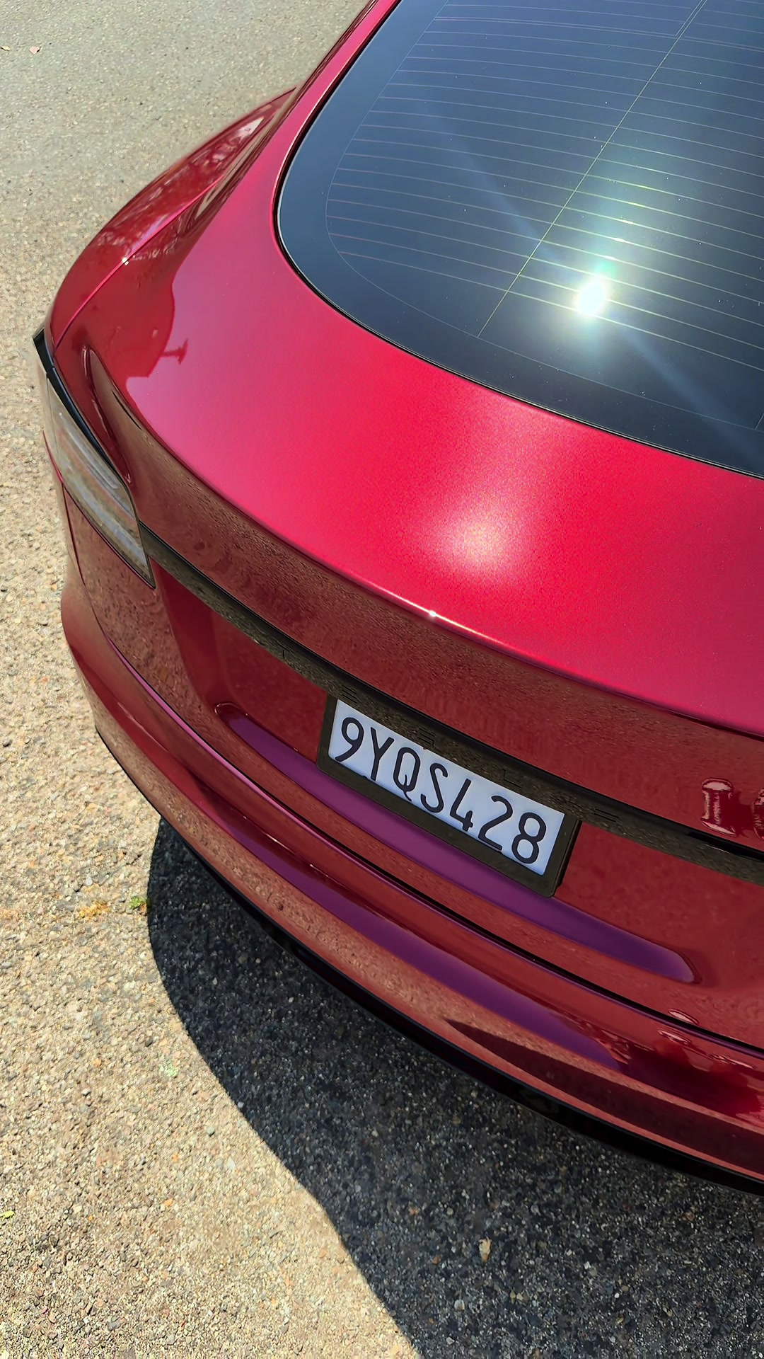 @RPM Tesla Accessories
