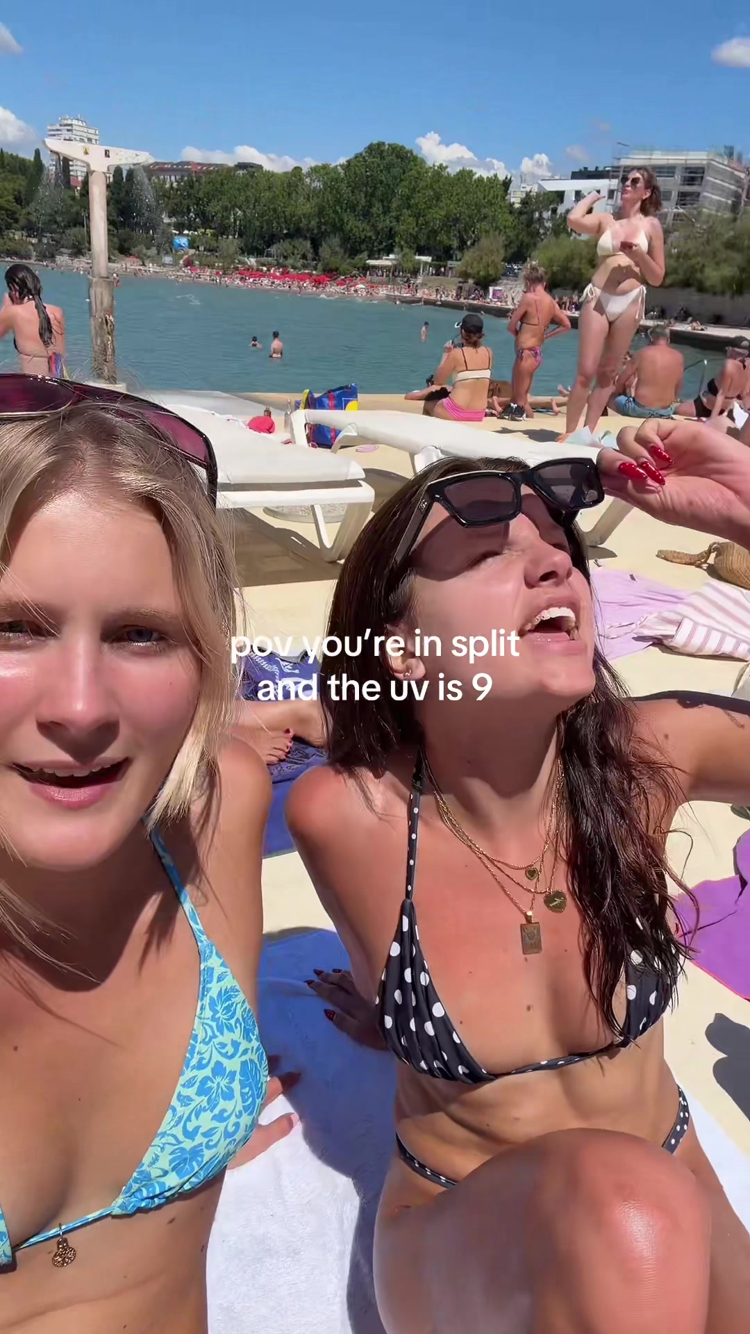 @Out To Sea - Split Boat Party