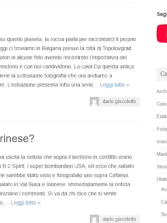 @I Reminiscenti