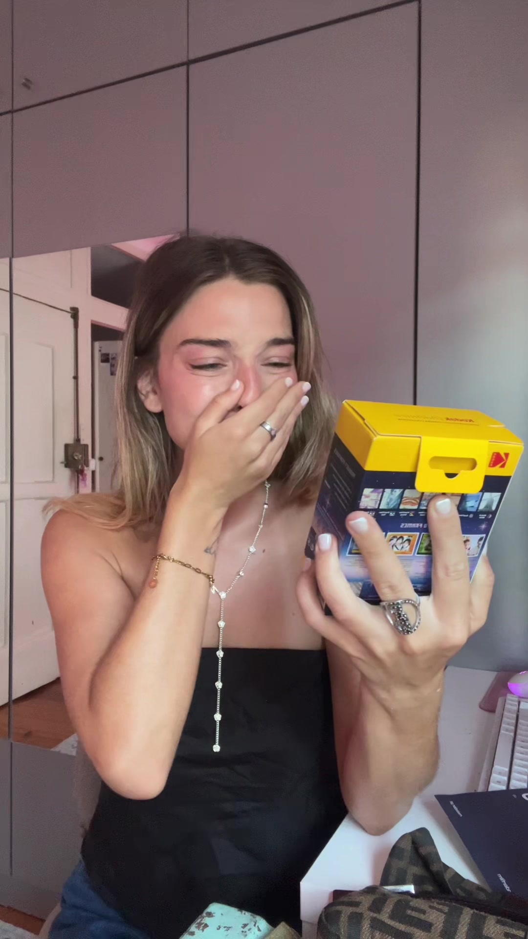 @Bruna Magalh&atilde;es
