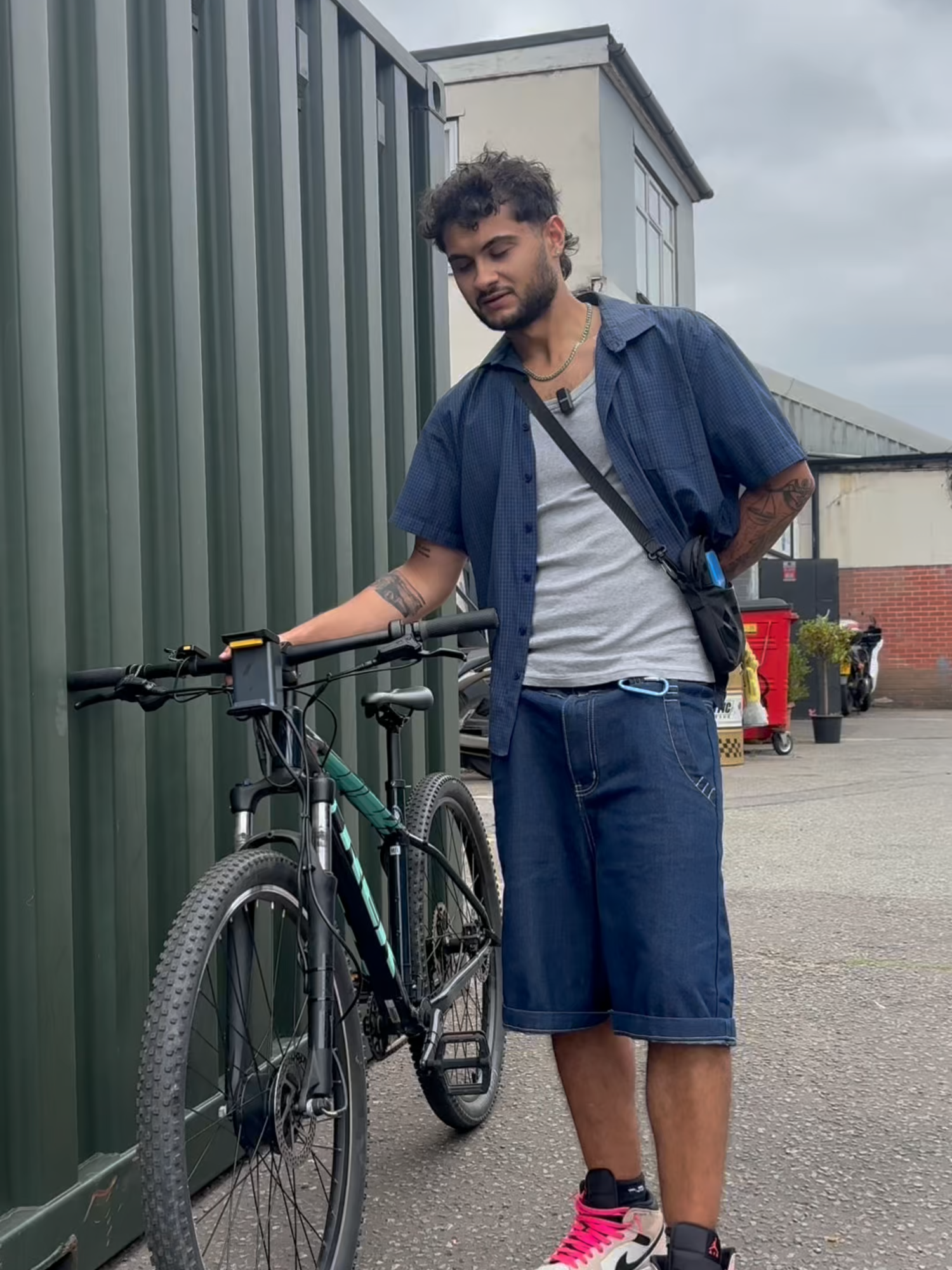 @Swytch Bike