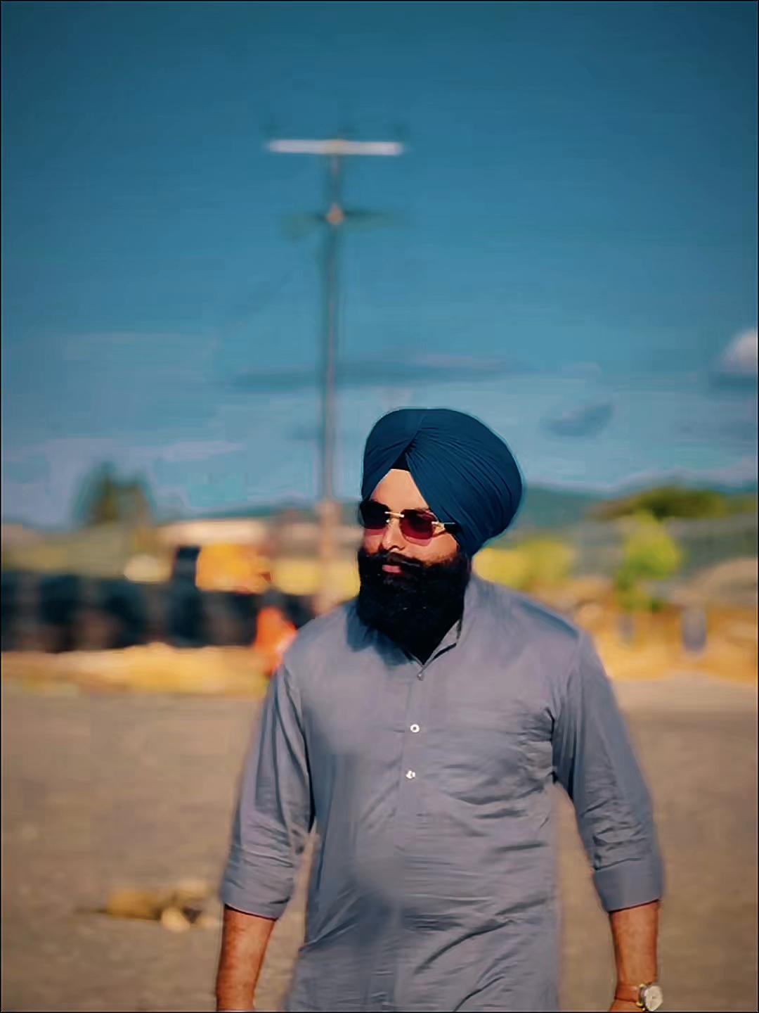 @fateh bhinder