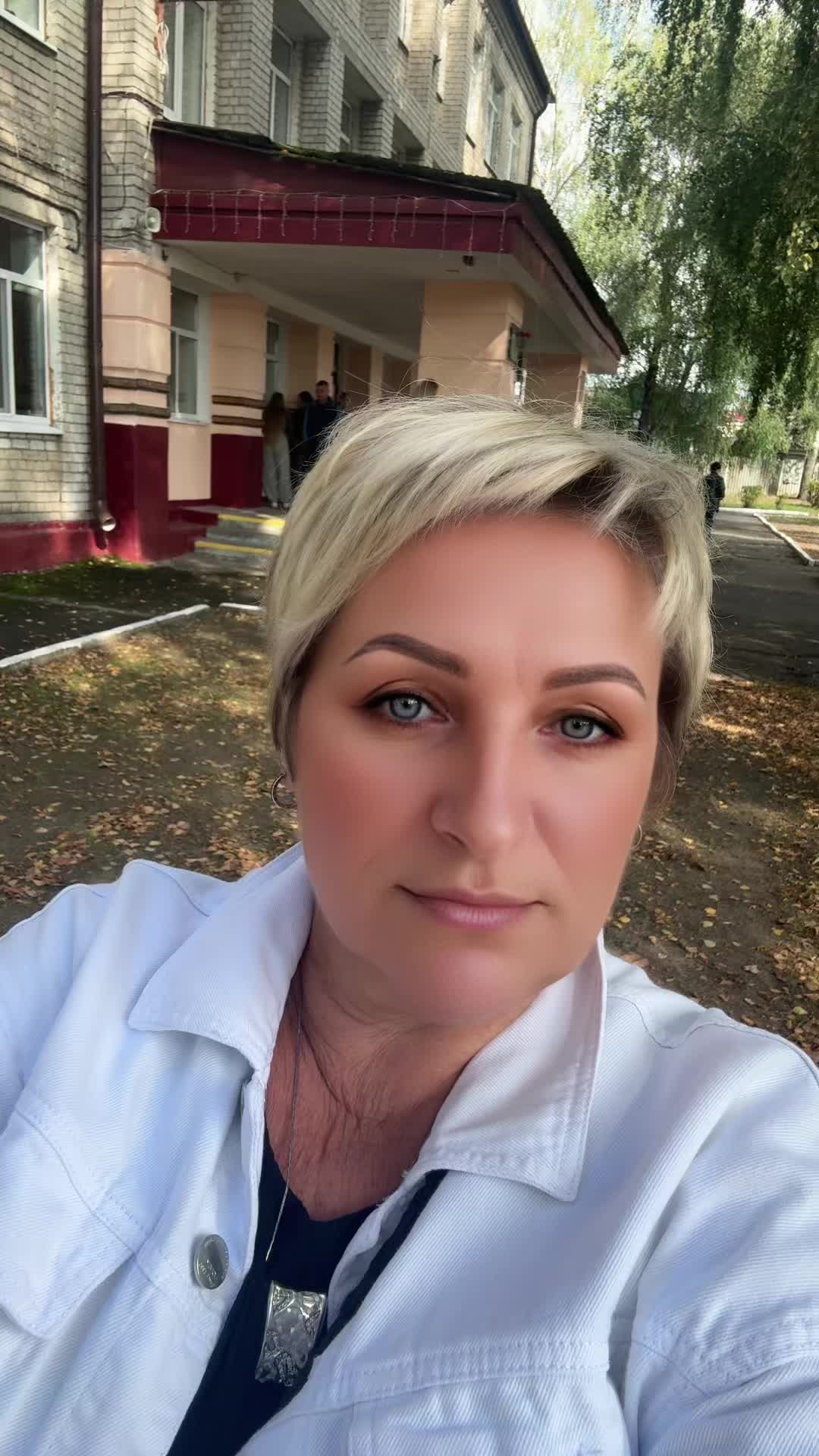 @Марина Брянская