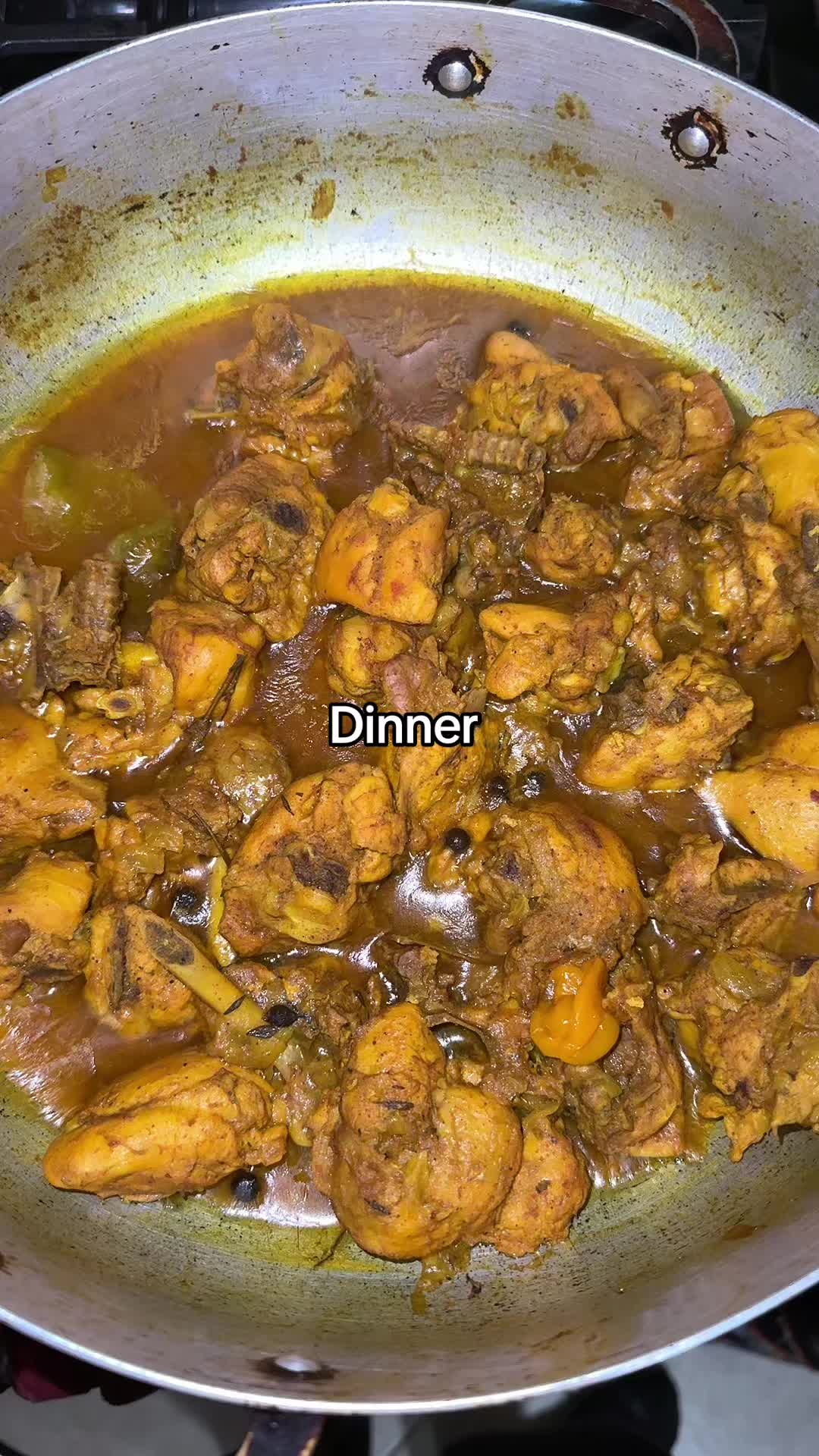 @Jamaican Girl Kitchen