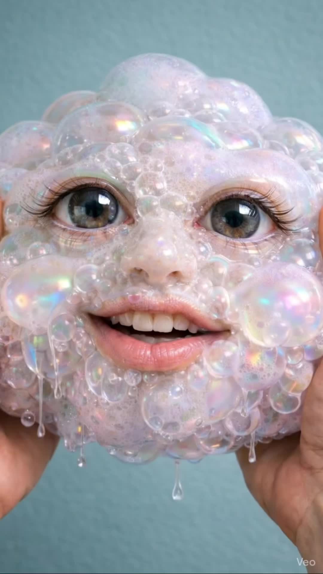@Uncanny ASMR AI