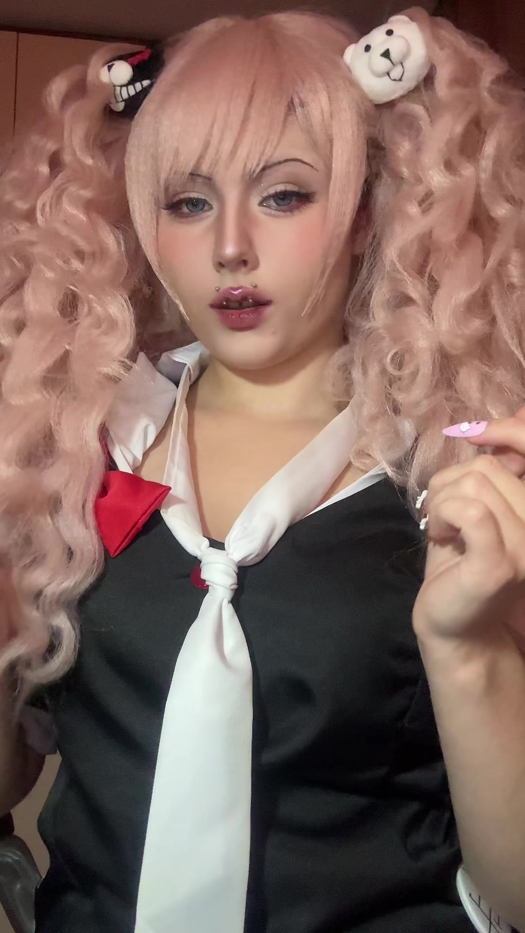 @Mei