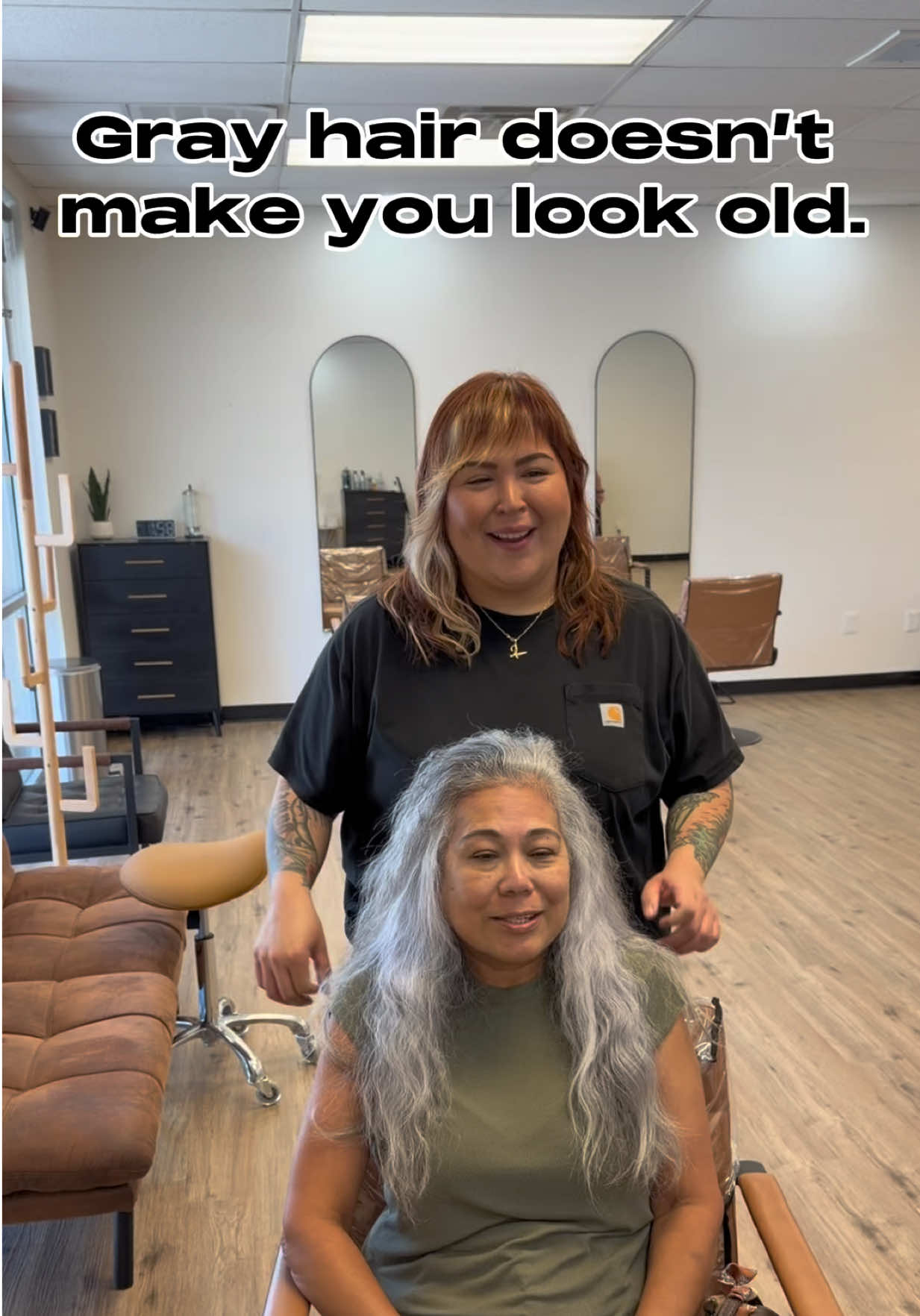 @Lee Martinez Rivera | TX HAIR