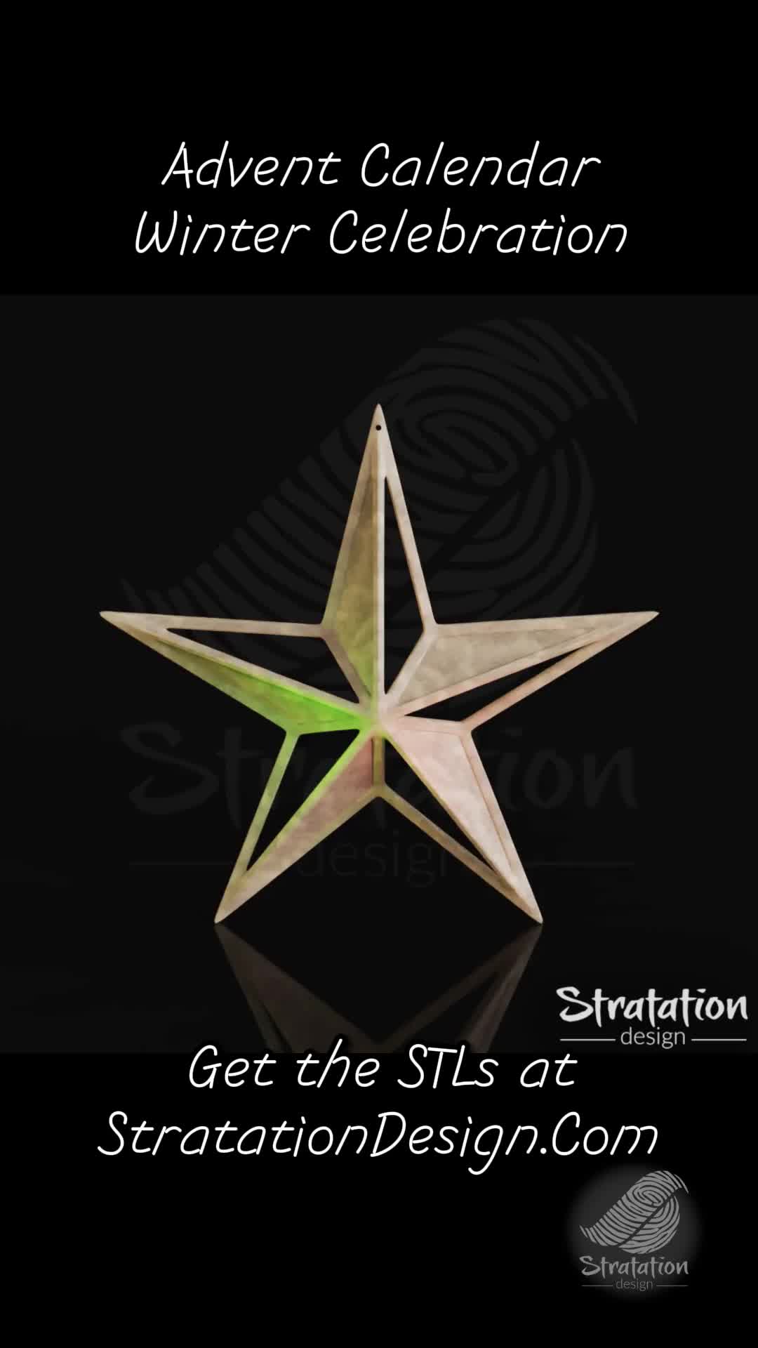 @Stratation Design 3D