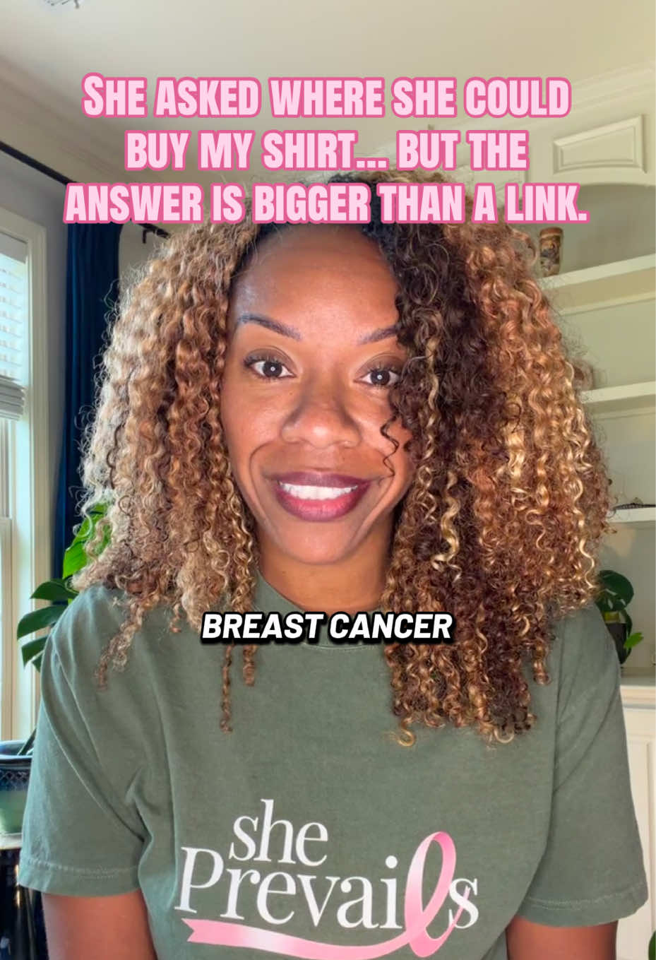 @Brittney M. Caldwell