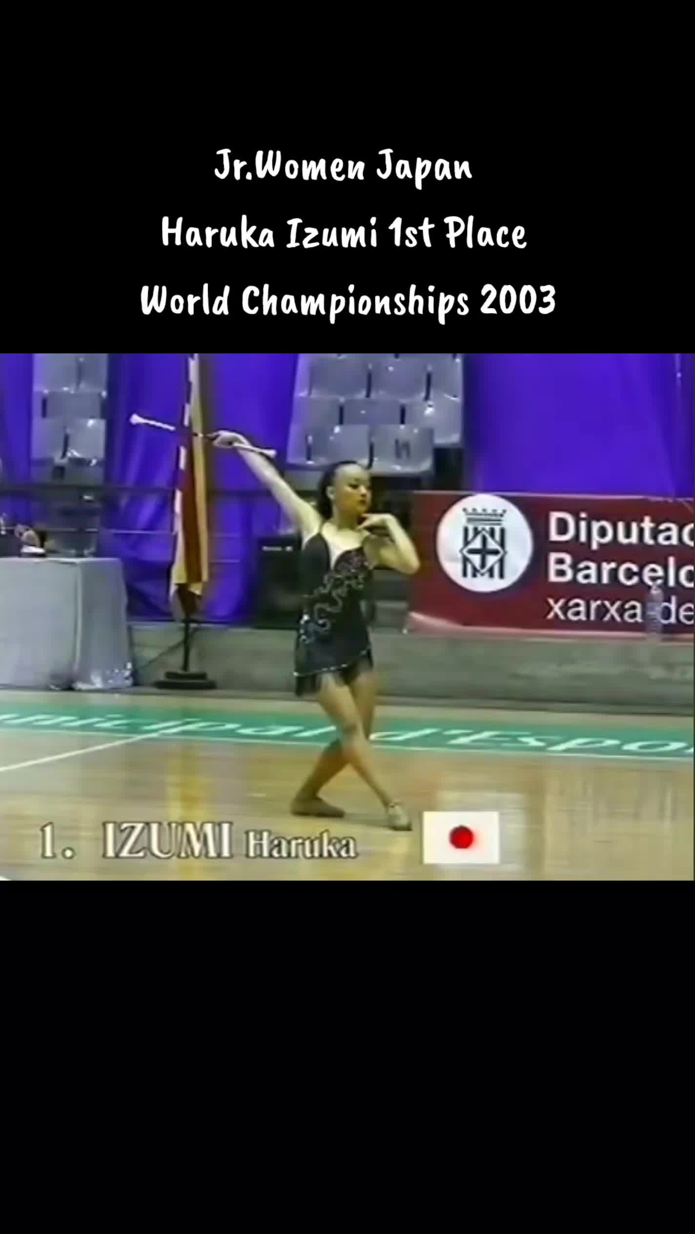 @WorldBaTonTwirLerS🥉🥈🥇