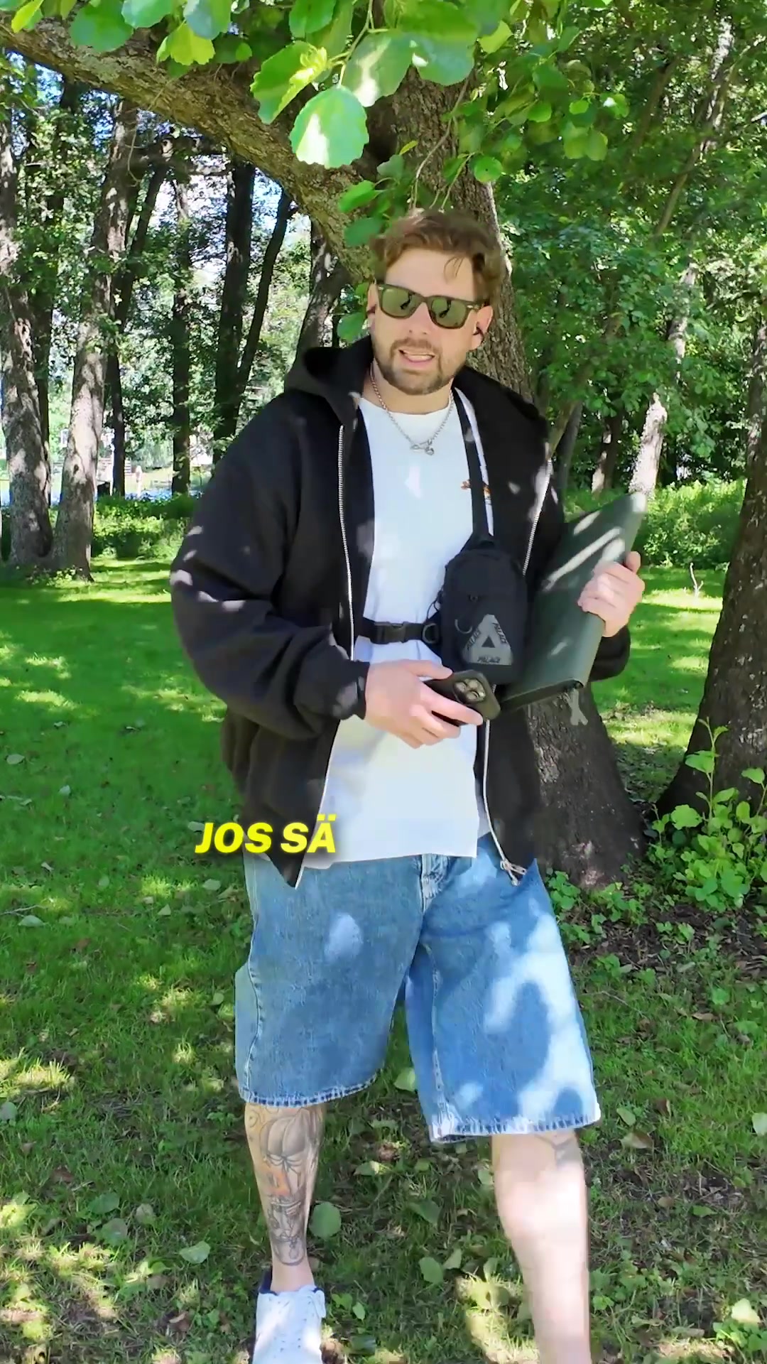 @Jussi Ridanpää