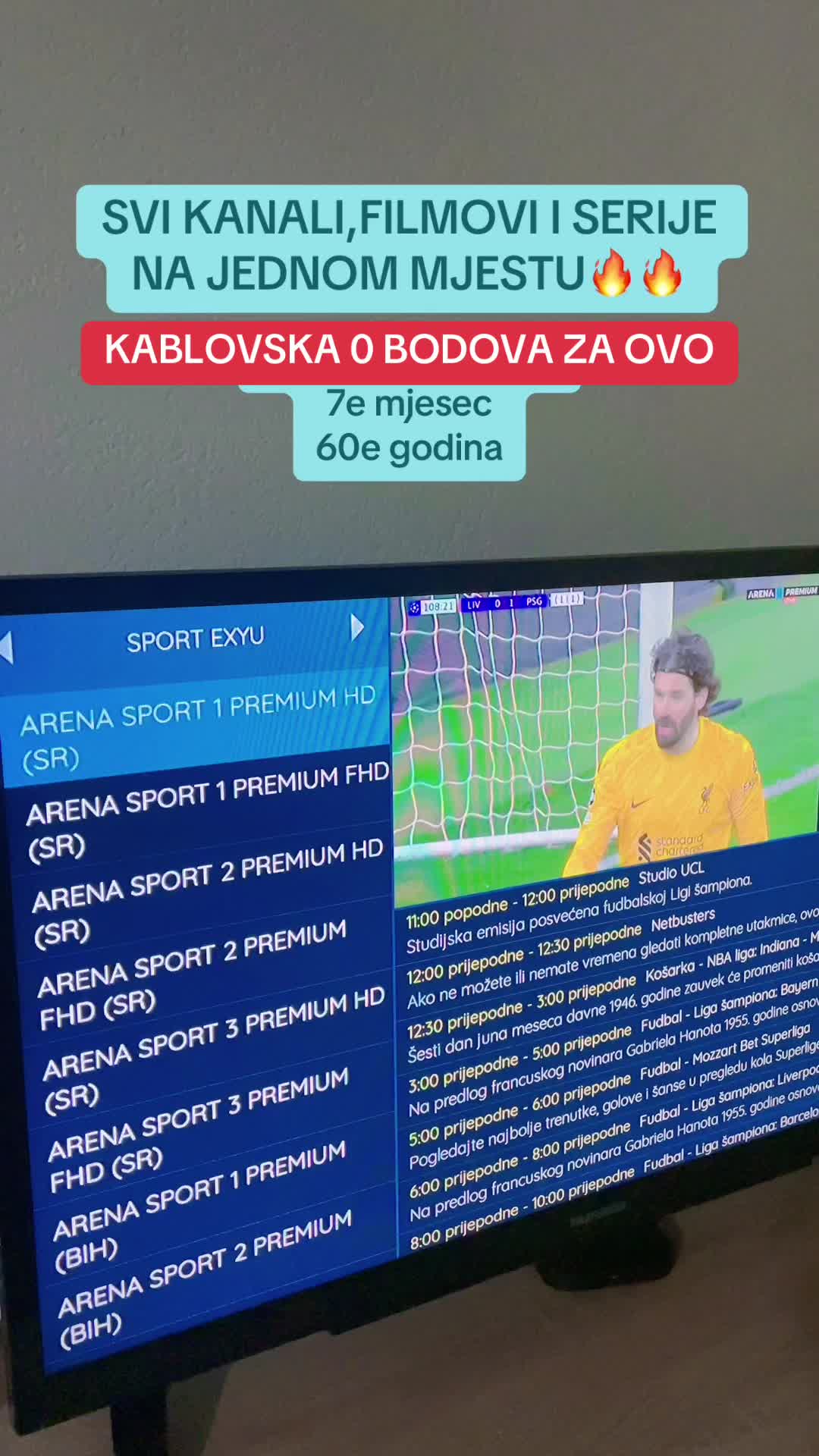 @exyuTV