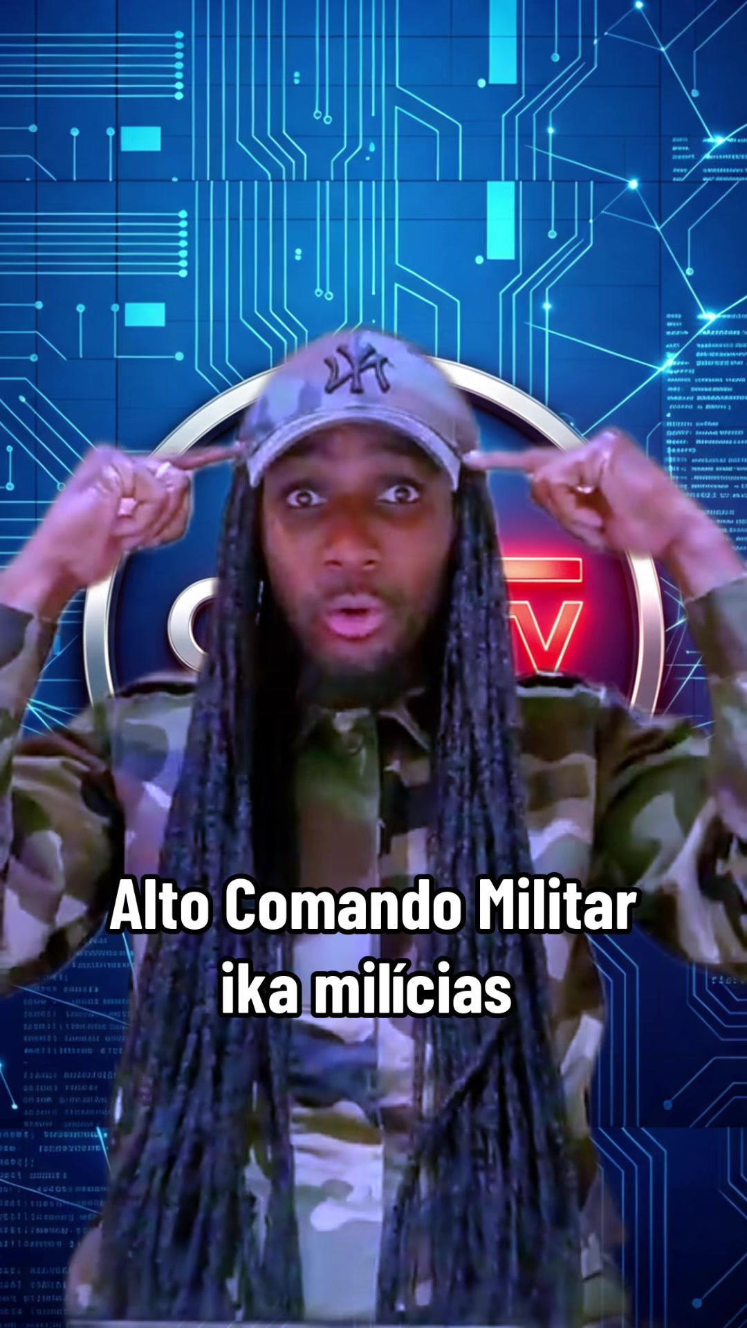 @Guiné Ka Mati TV
