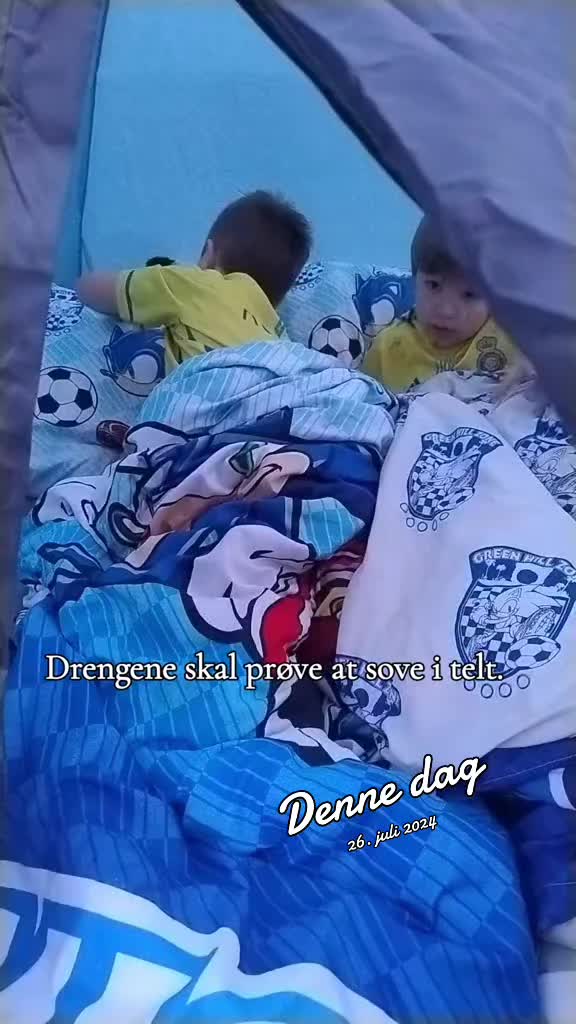 @FamilieLysebjergPedersen