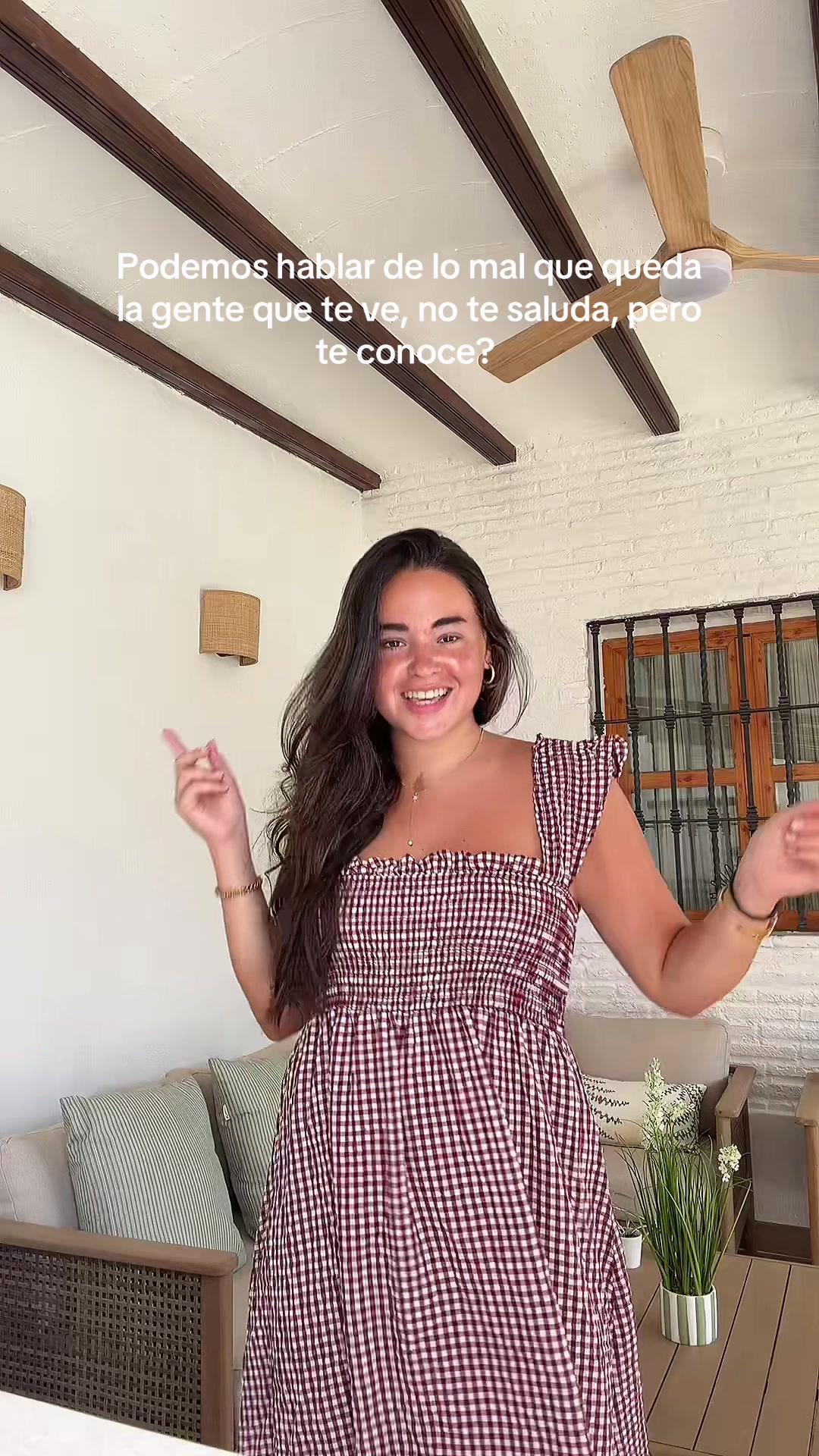@Sara Barrial