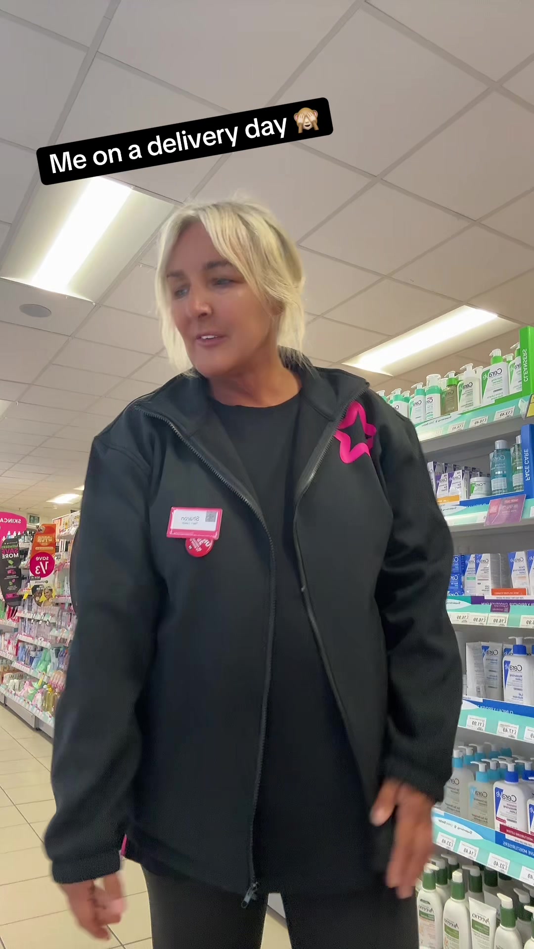 @superdrug&ensp;irvine