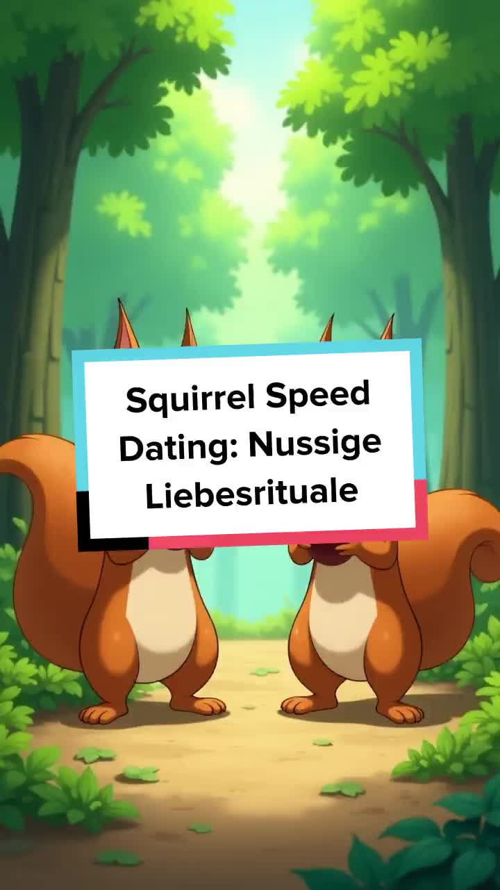 @Squirreltology