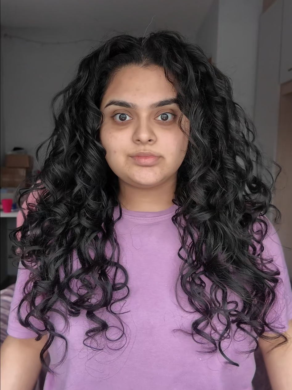 @Sharon | Content Creator
