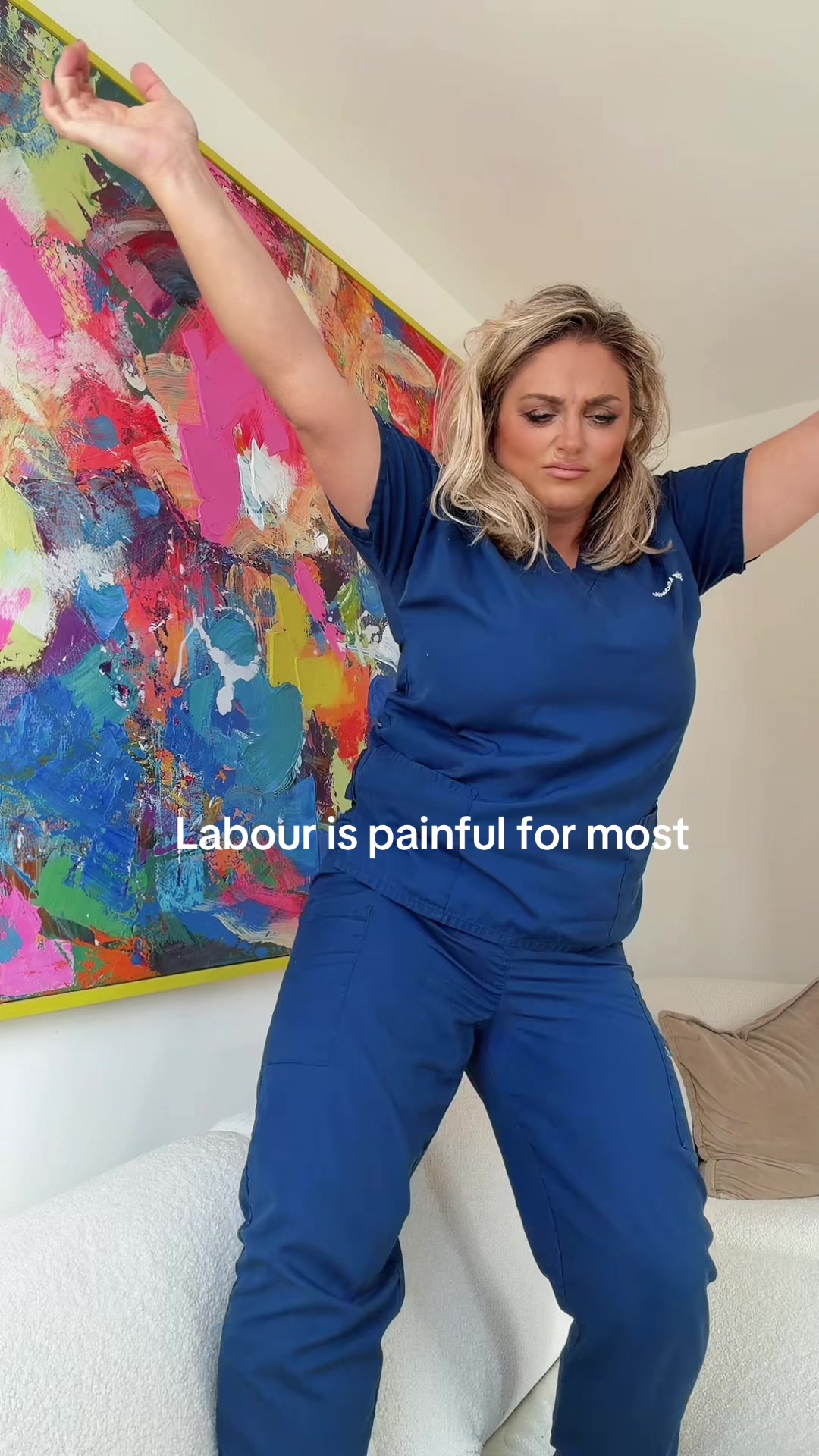 @Lara Basini