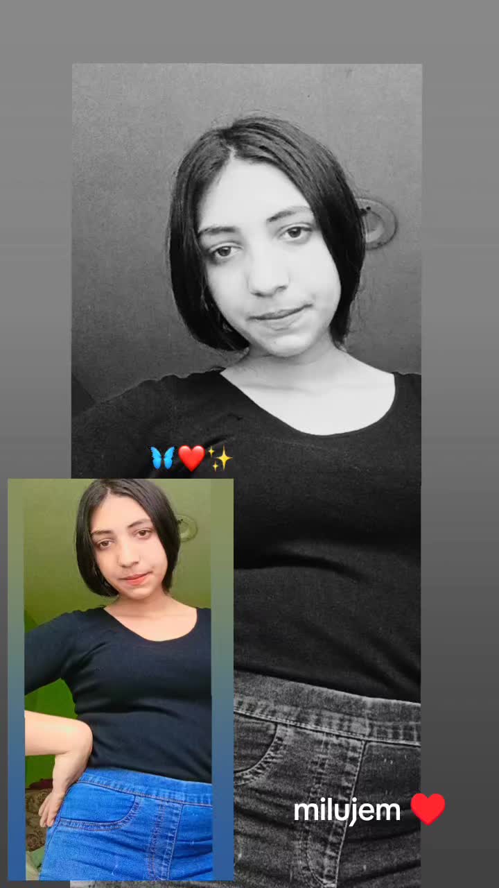 @paťuška ❤️