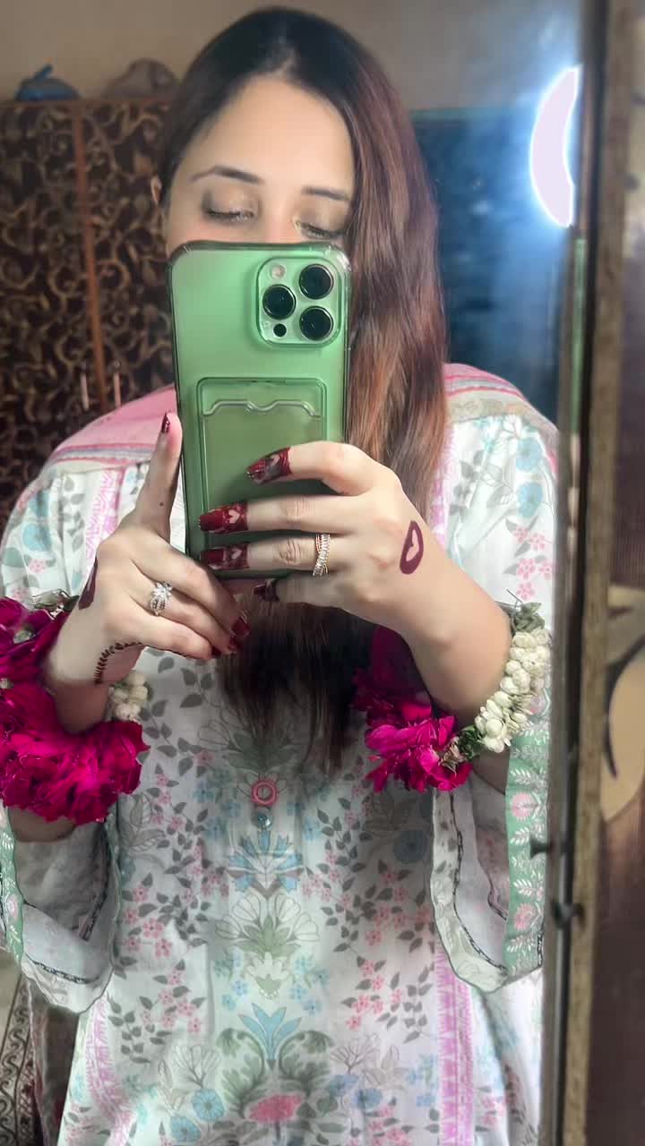@💕Shanzy Malik💕