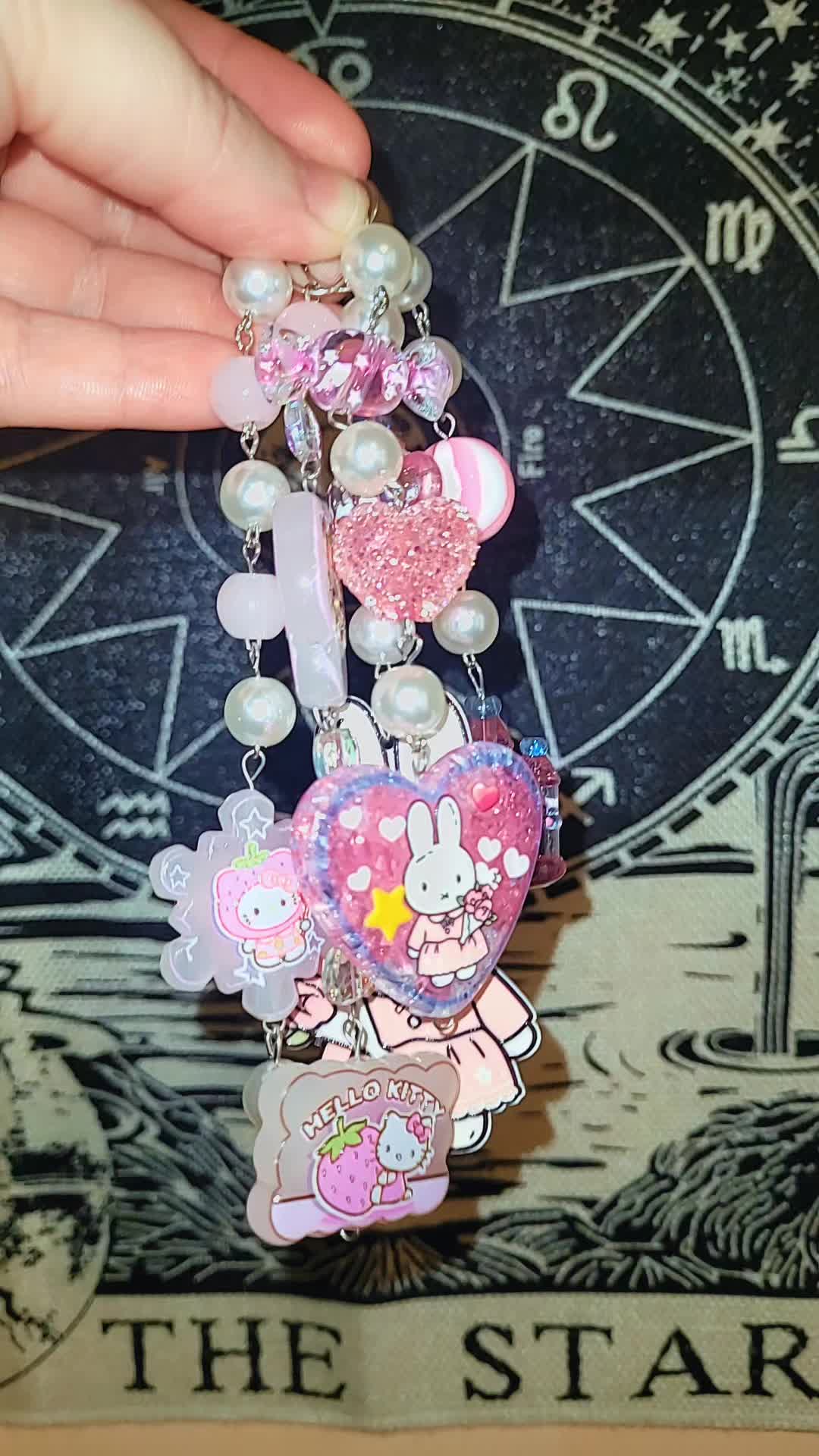 @Sugar and Spite Charms