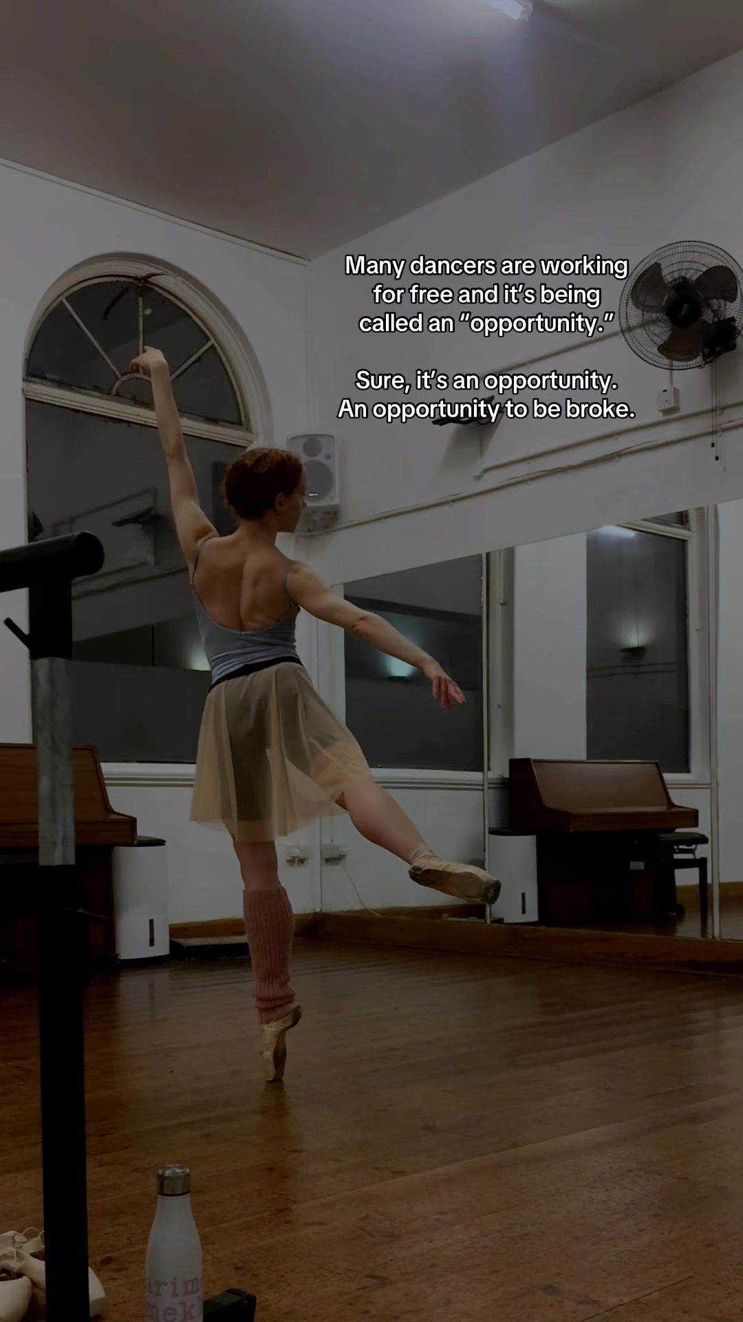 @Anna | Social Media Ballerina