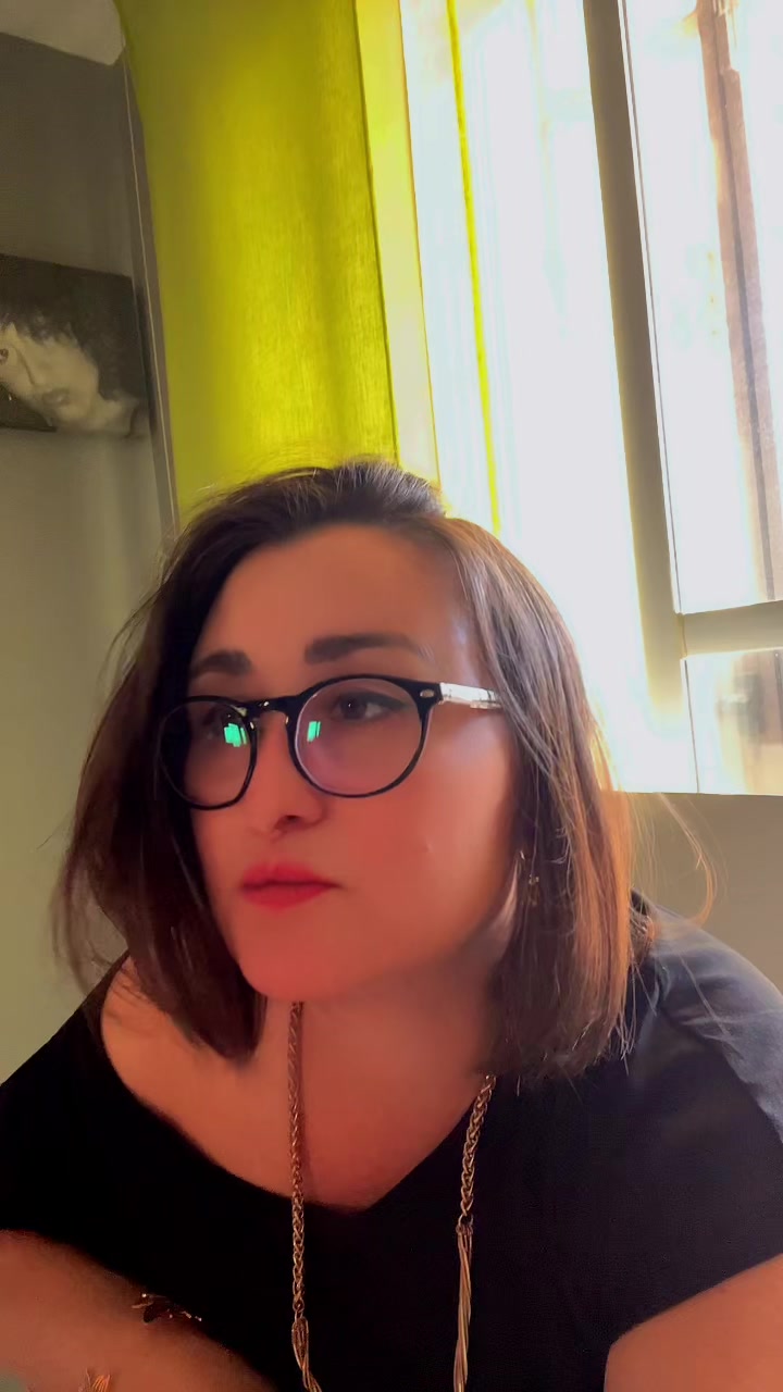 @Roci&oacute; RS