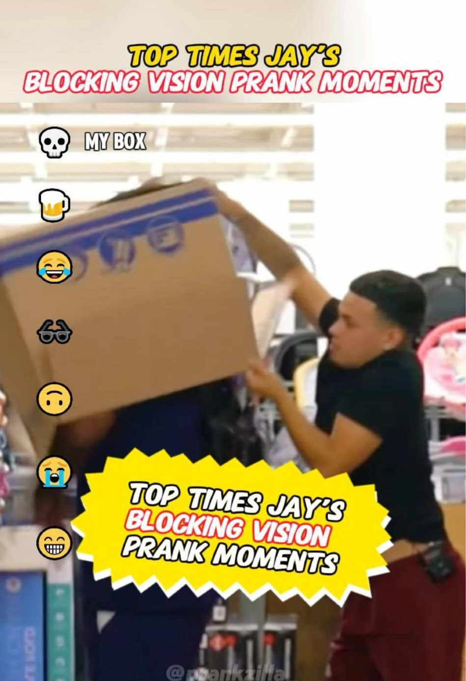@Prankzilla