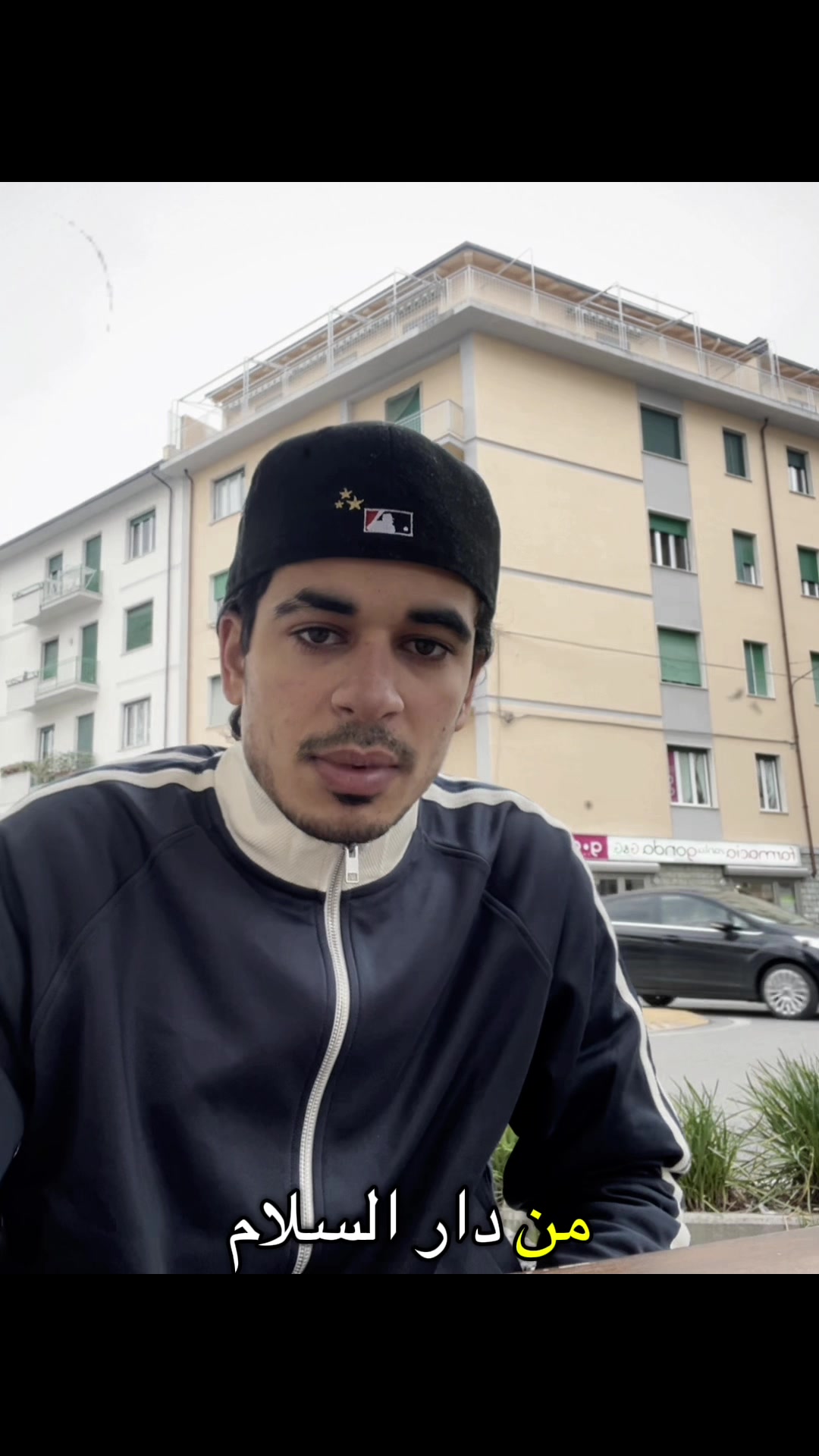 @يو9سف العربي 🇮🇹🏅