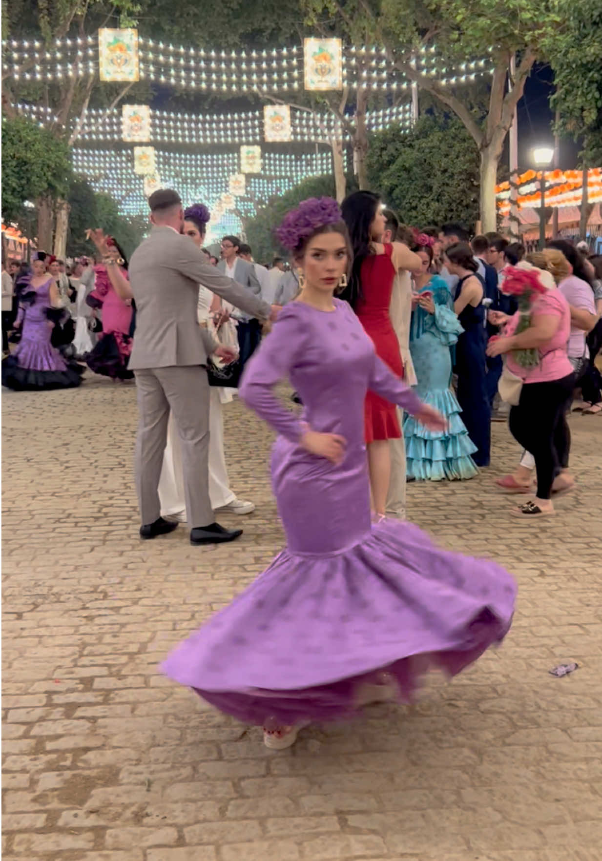 @Rocío González🐝