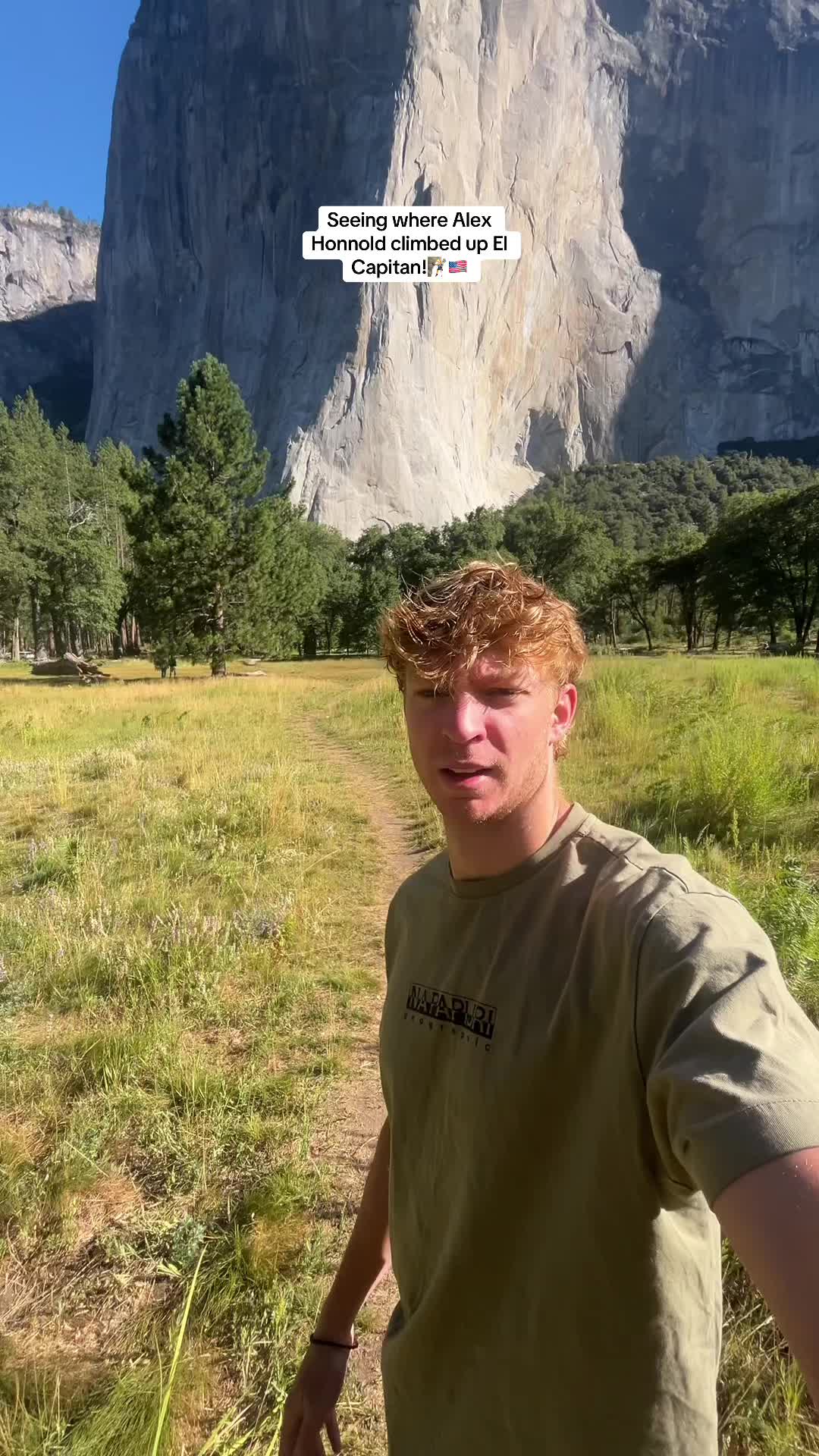 @Adam | Outdoors ⛰️ | UGC
