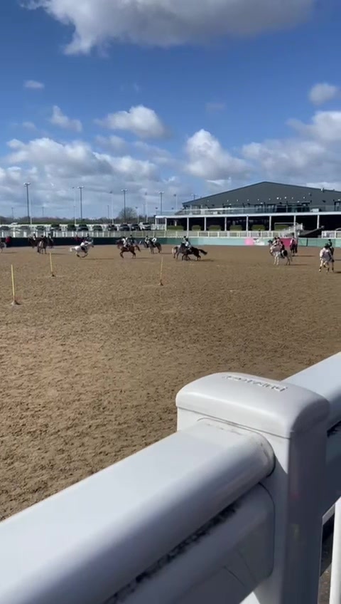 @Charlotte 🏇🐑