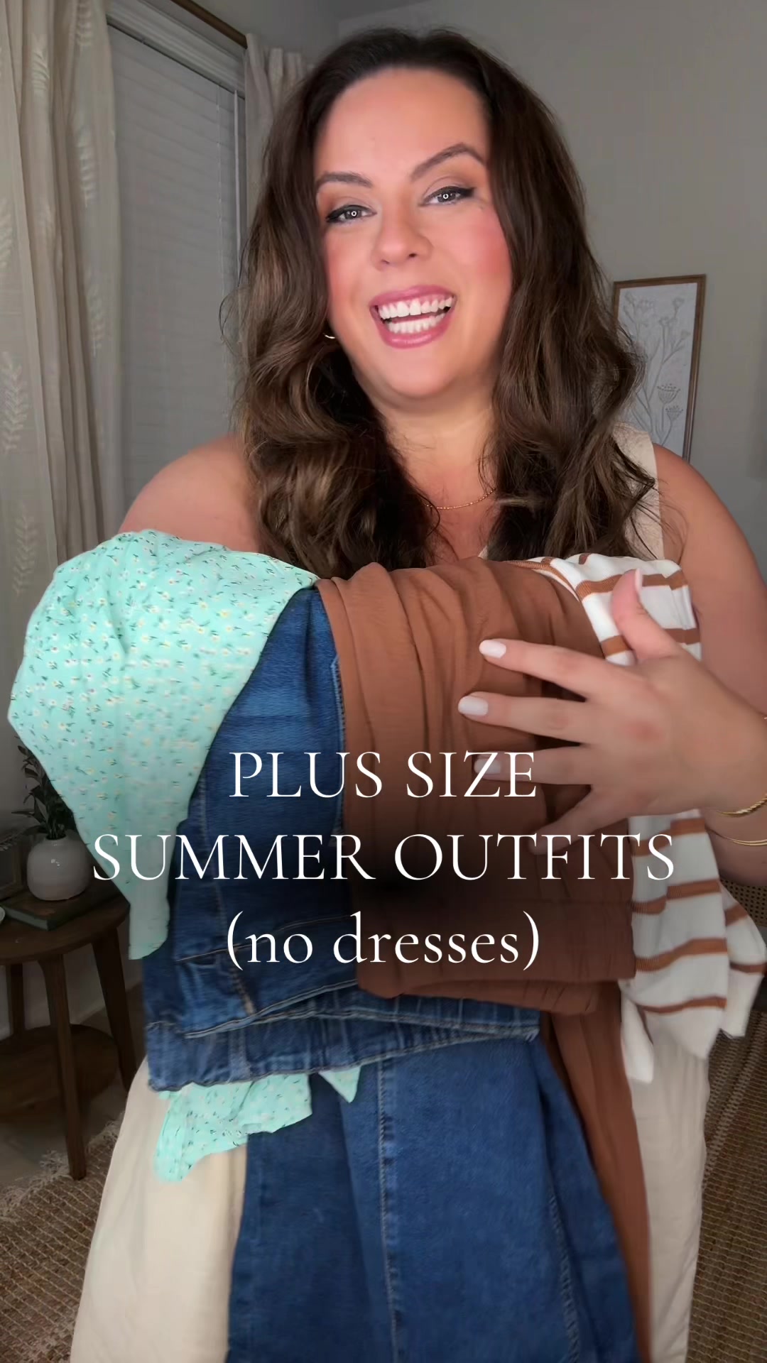 @Callie &bull; Plus Size Fashion