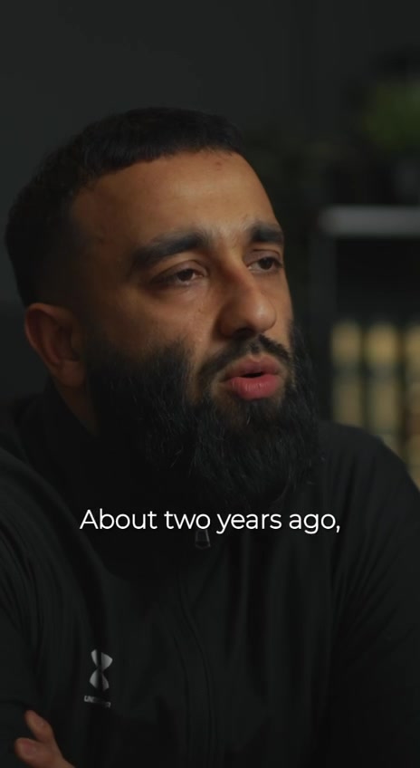 @The Sunnah Guy - Life mentor