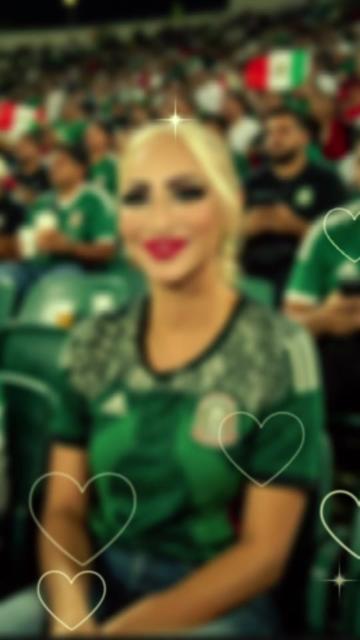 @LUDIVINA LUGO