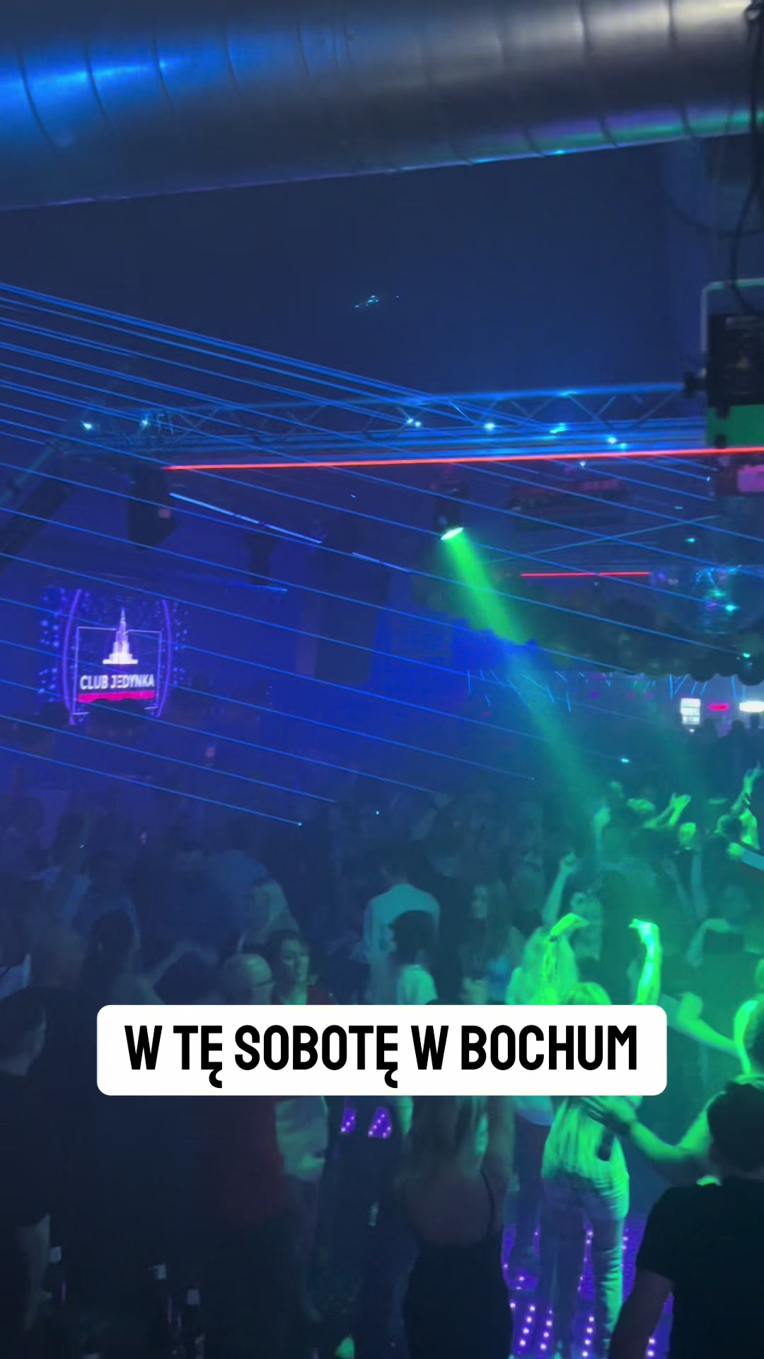 @Club Jedynka Germany